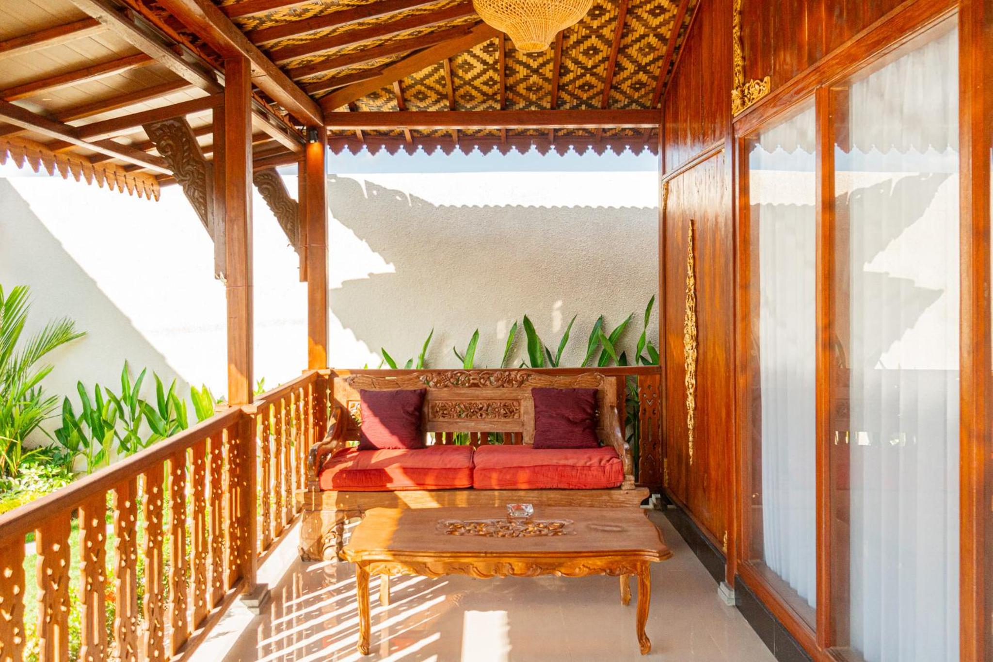 Rara Villa by Bukit Vista