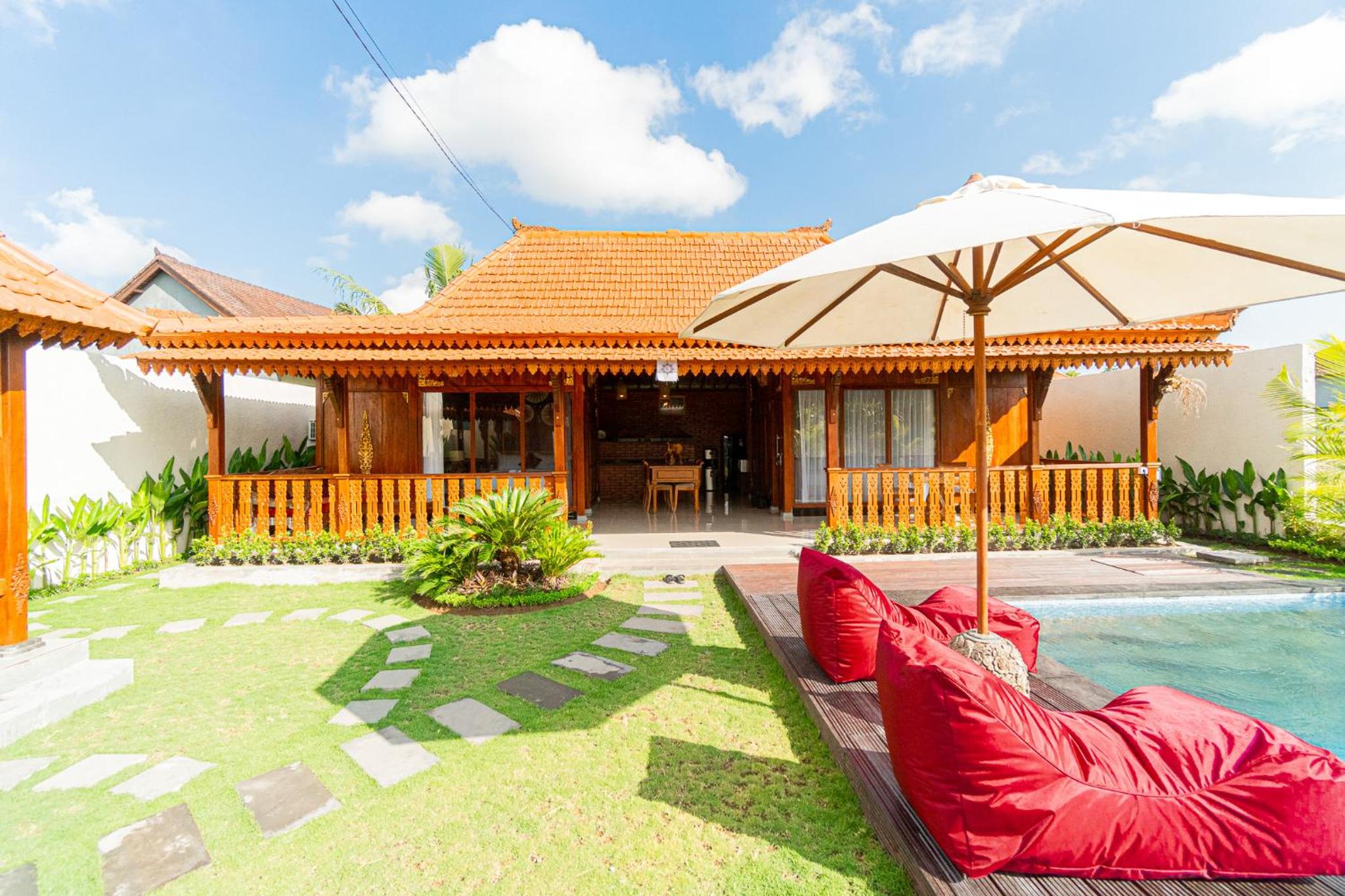 Rara Villa by Bukit Vista