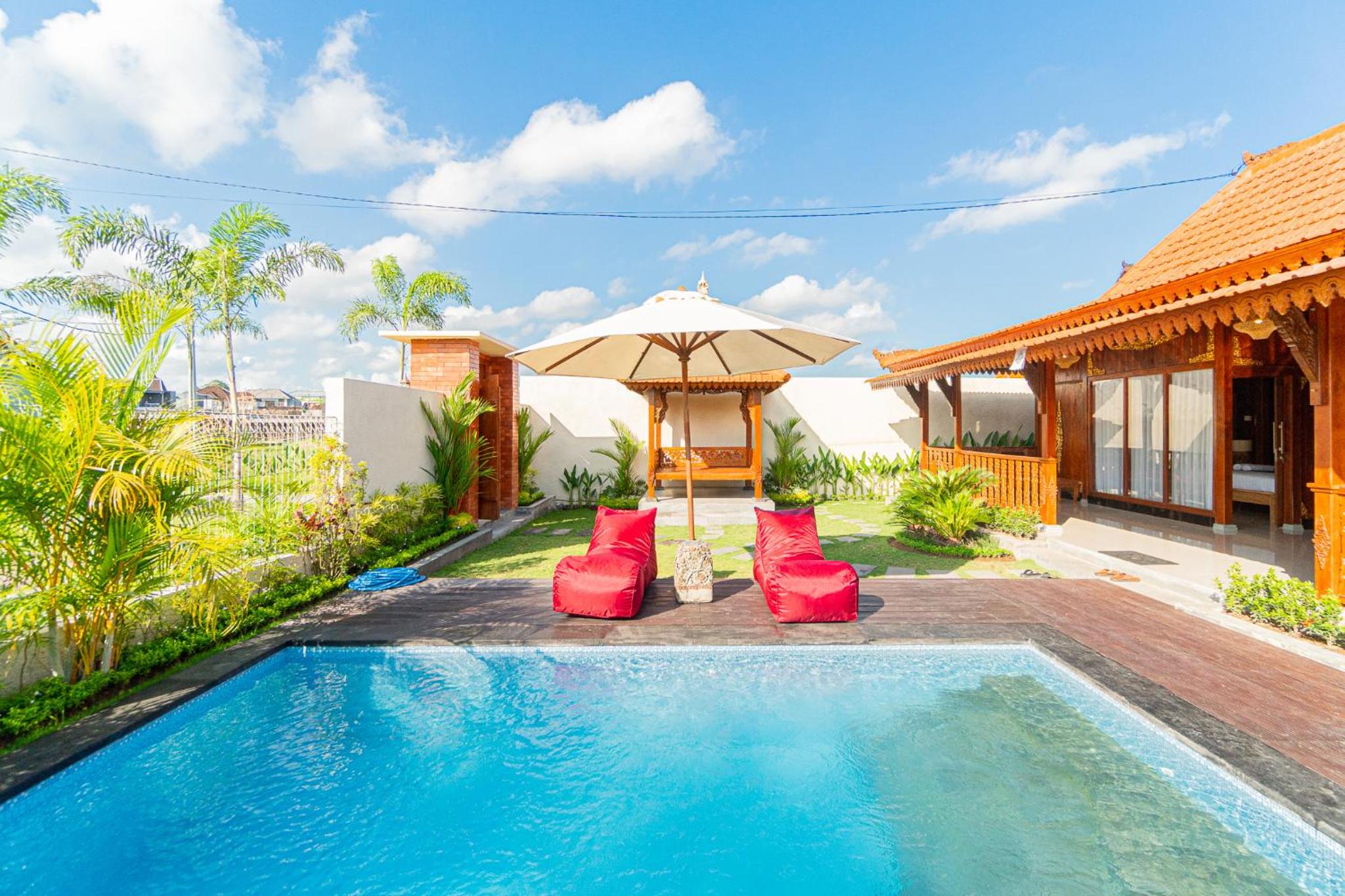 Rara Villa by Bukit Vista
