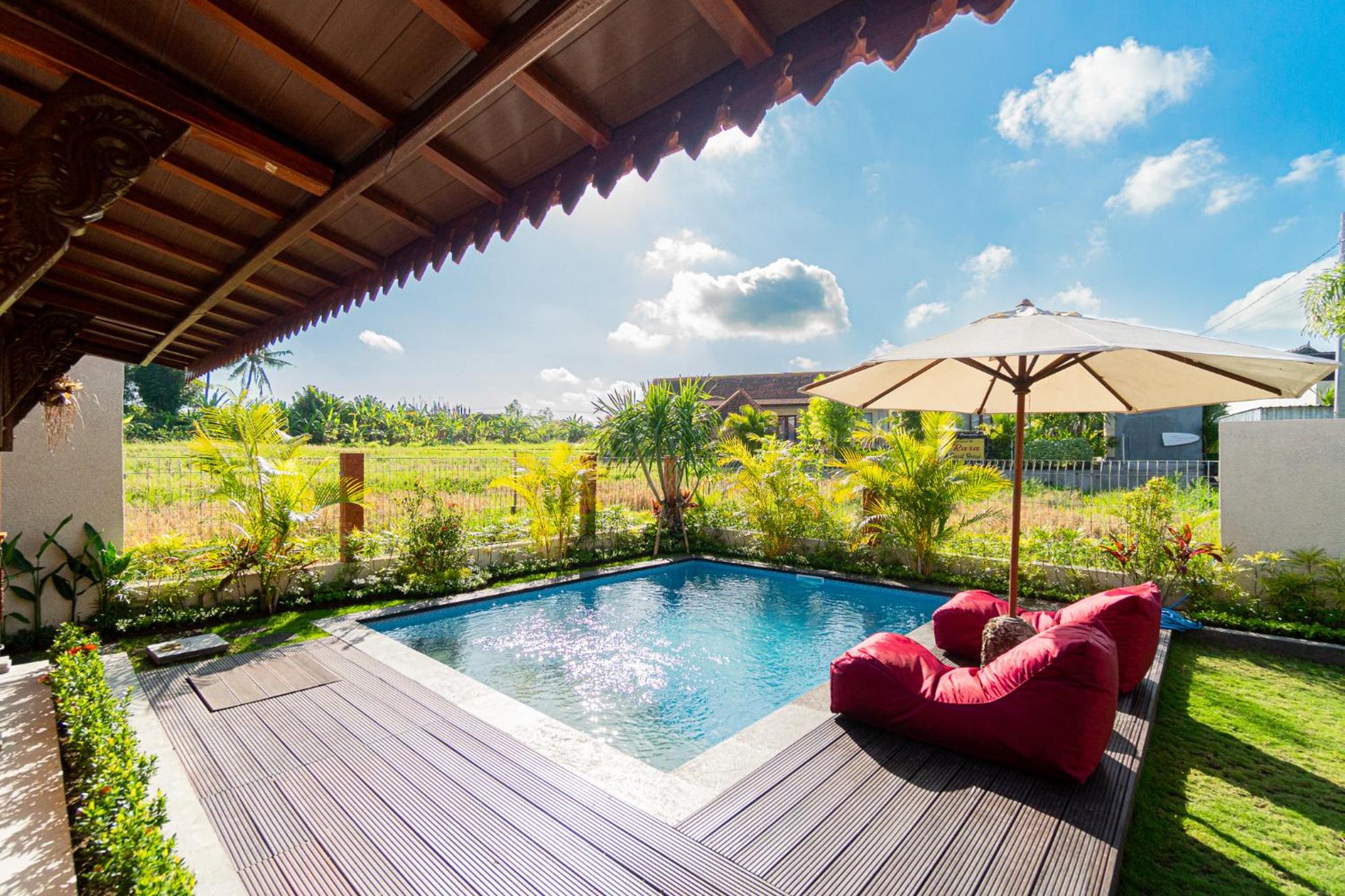 Rara Villa by Bukit Vista