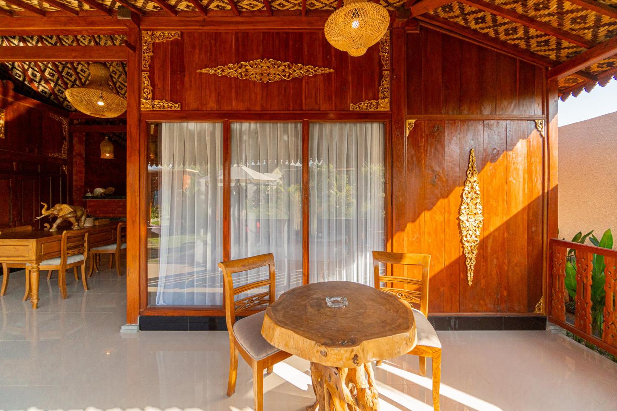 Rara Villa by Bukit Vista