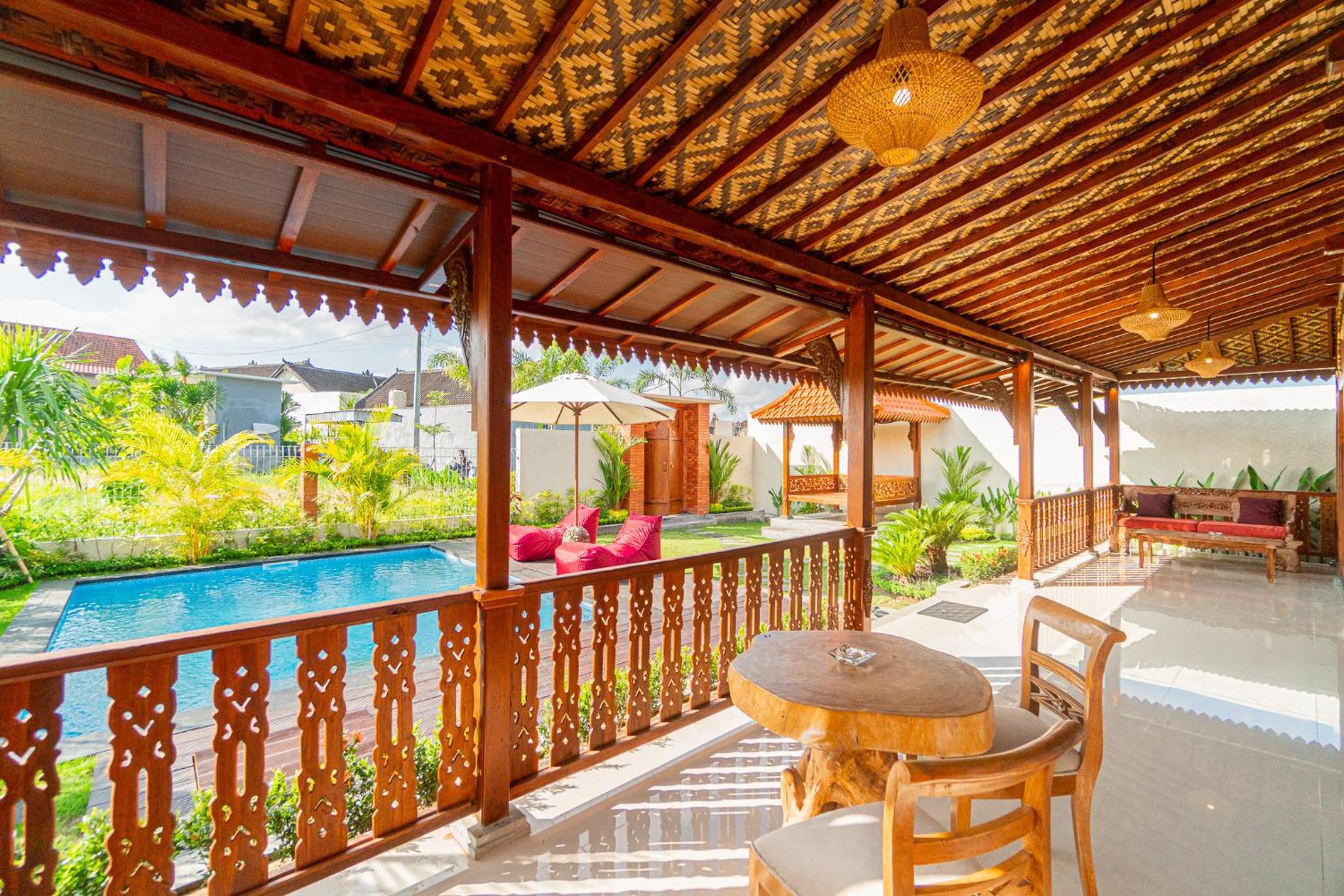 Rara Villa by Bukit Vista