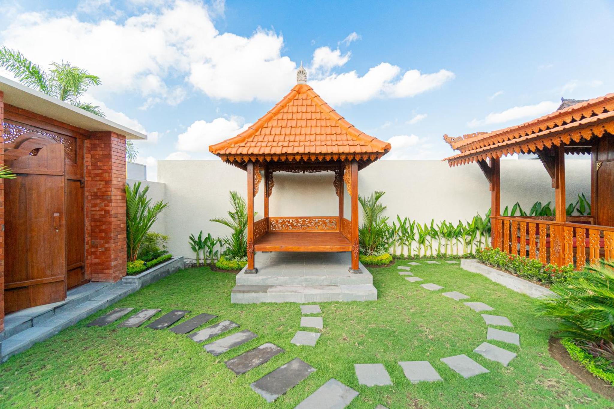 Rara Villa by Bukit Vista