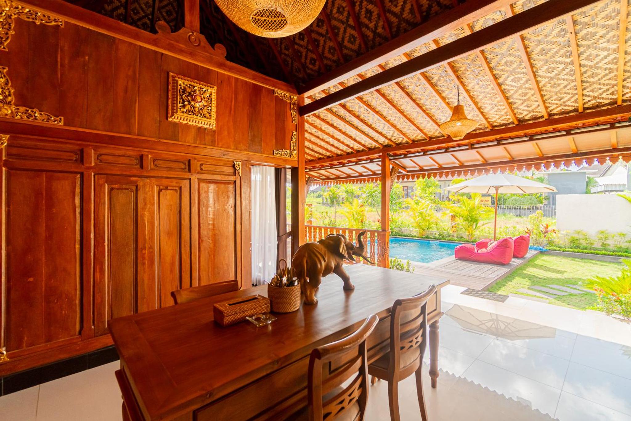 Rara Villa by Bukit Vista