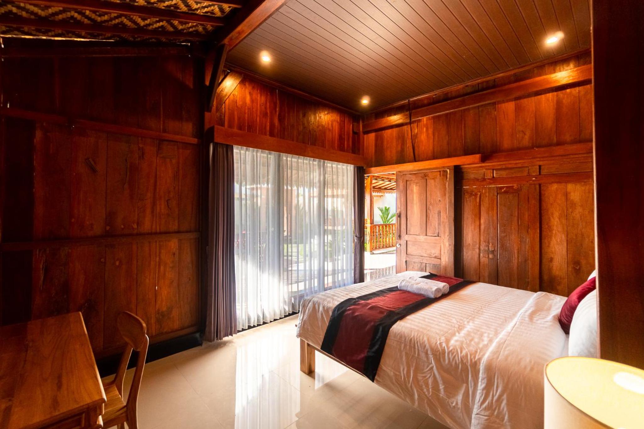 Rara Villa by Bukit Vista