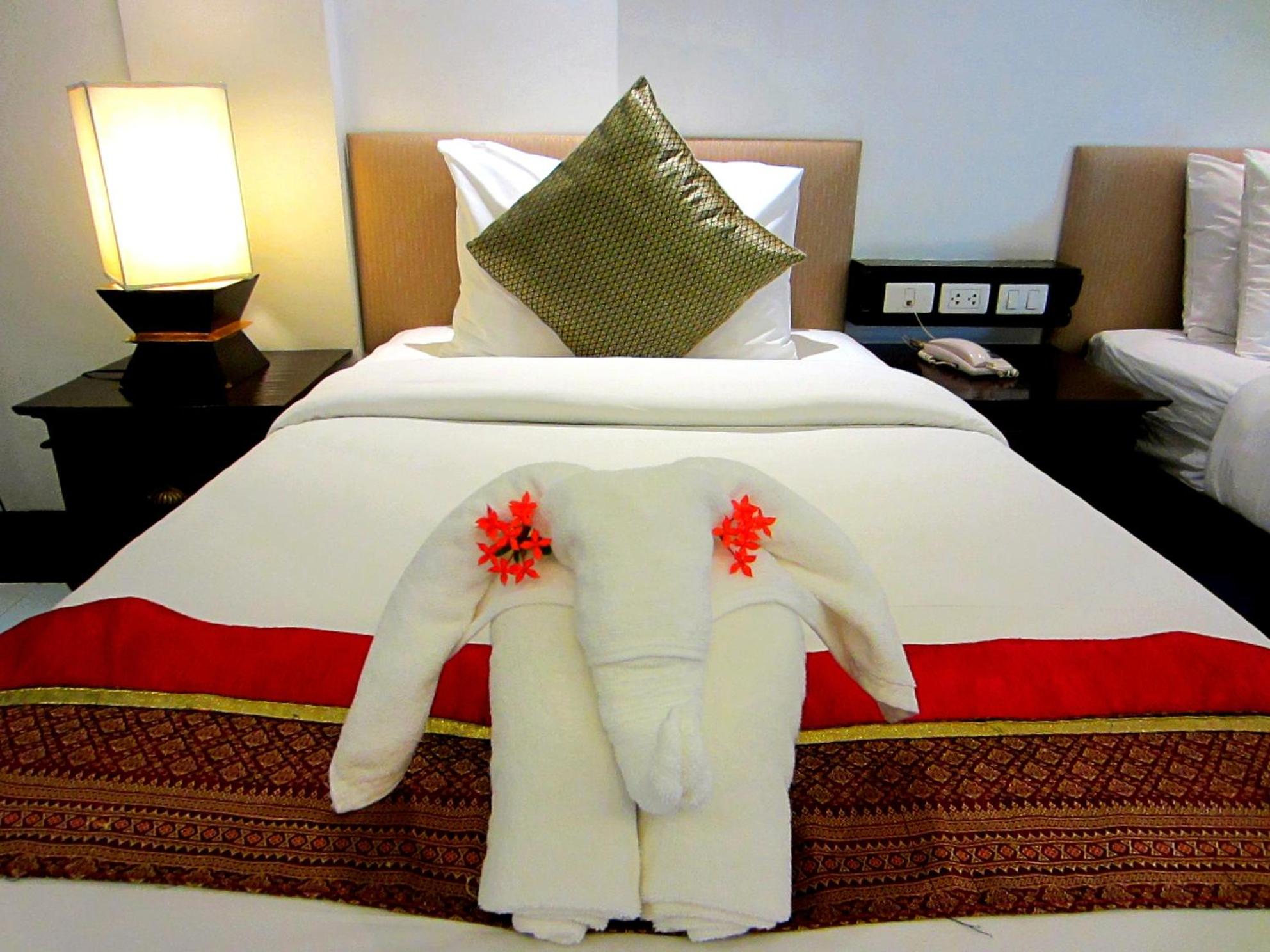 Yantarasri Resort