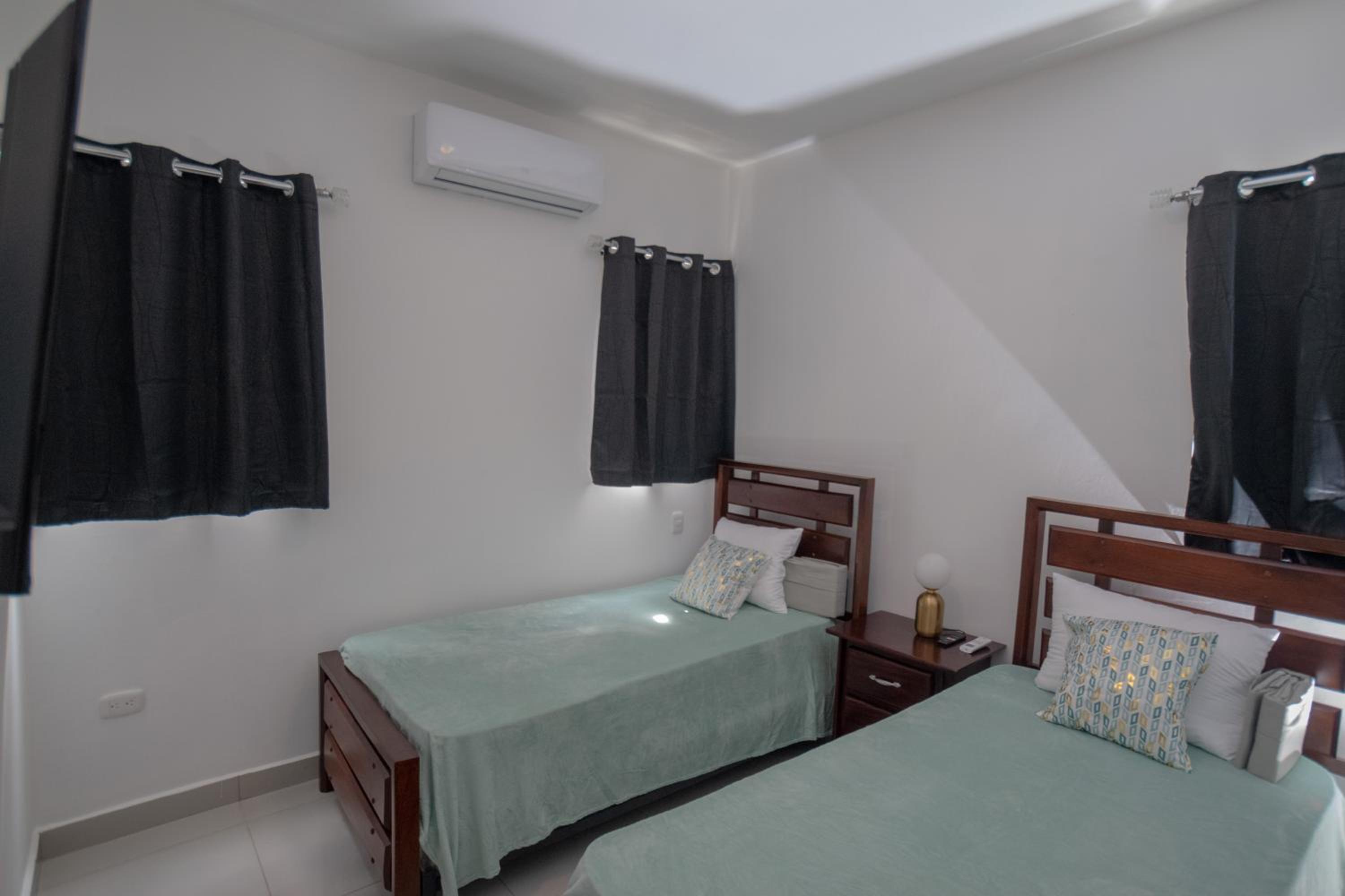 Villa Golden Dream