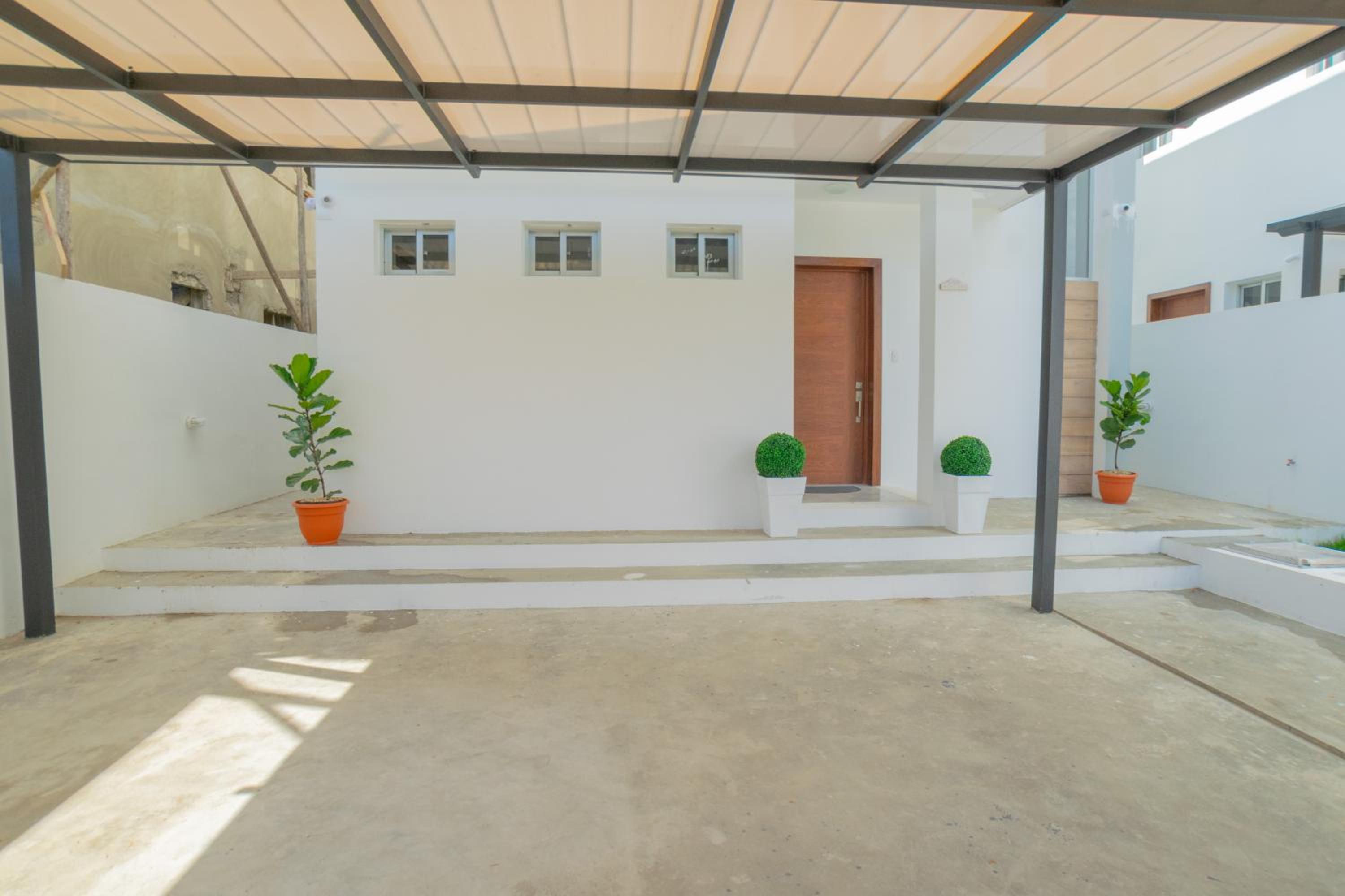 Villa Golden Dream