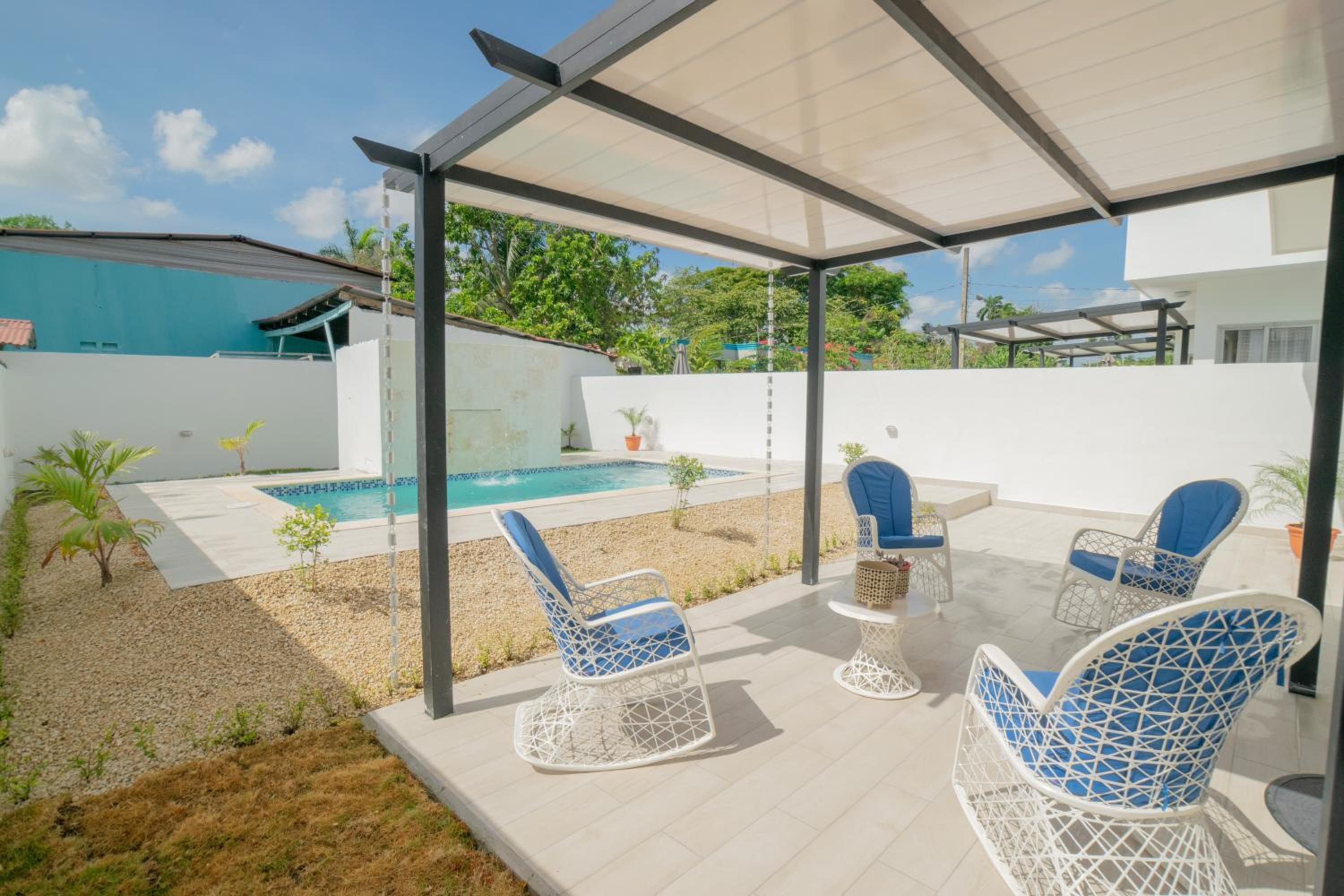 Villa Golden Dream