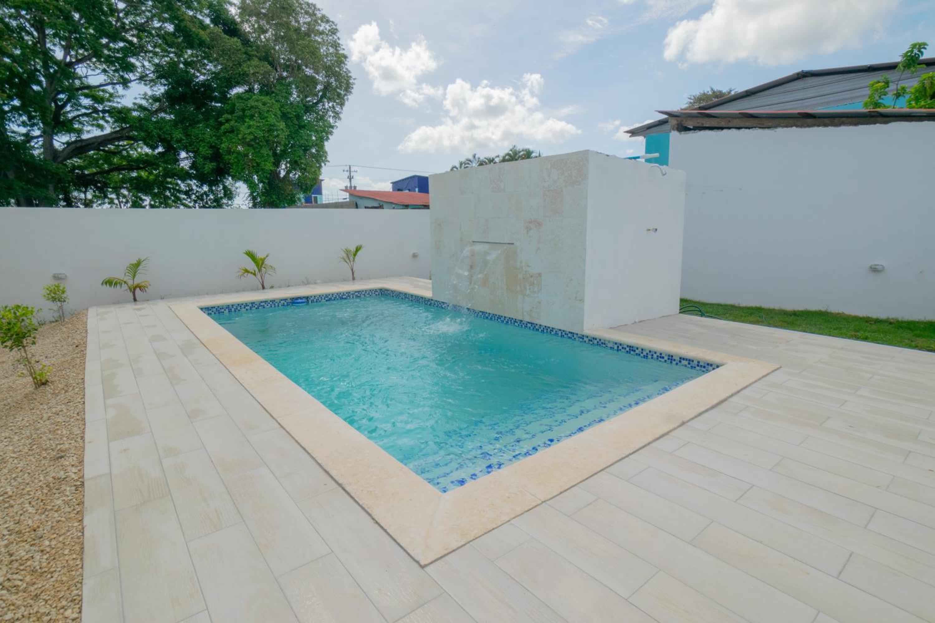 Villa Golden Dream