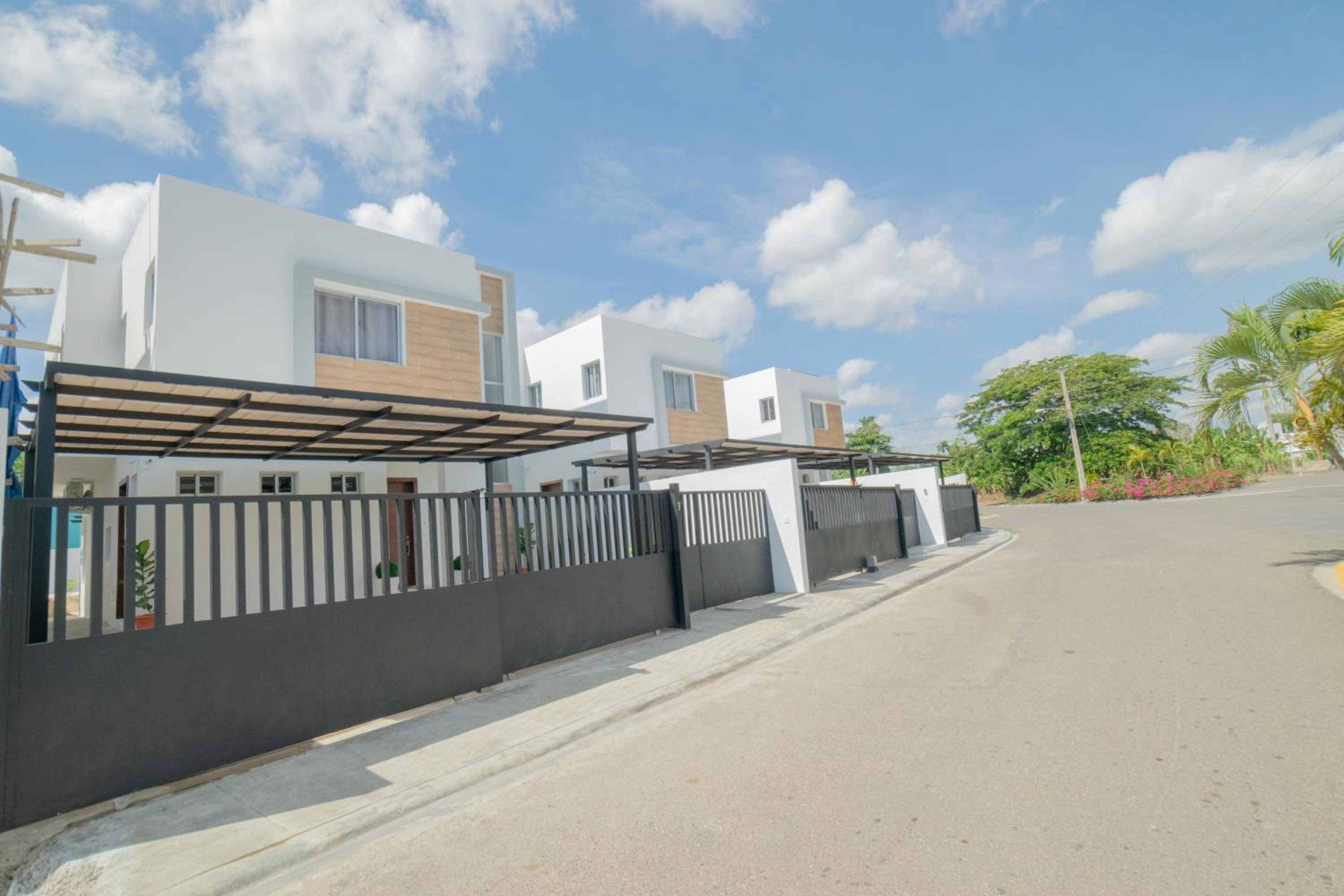 Villa Golden Dream