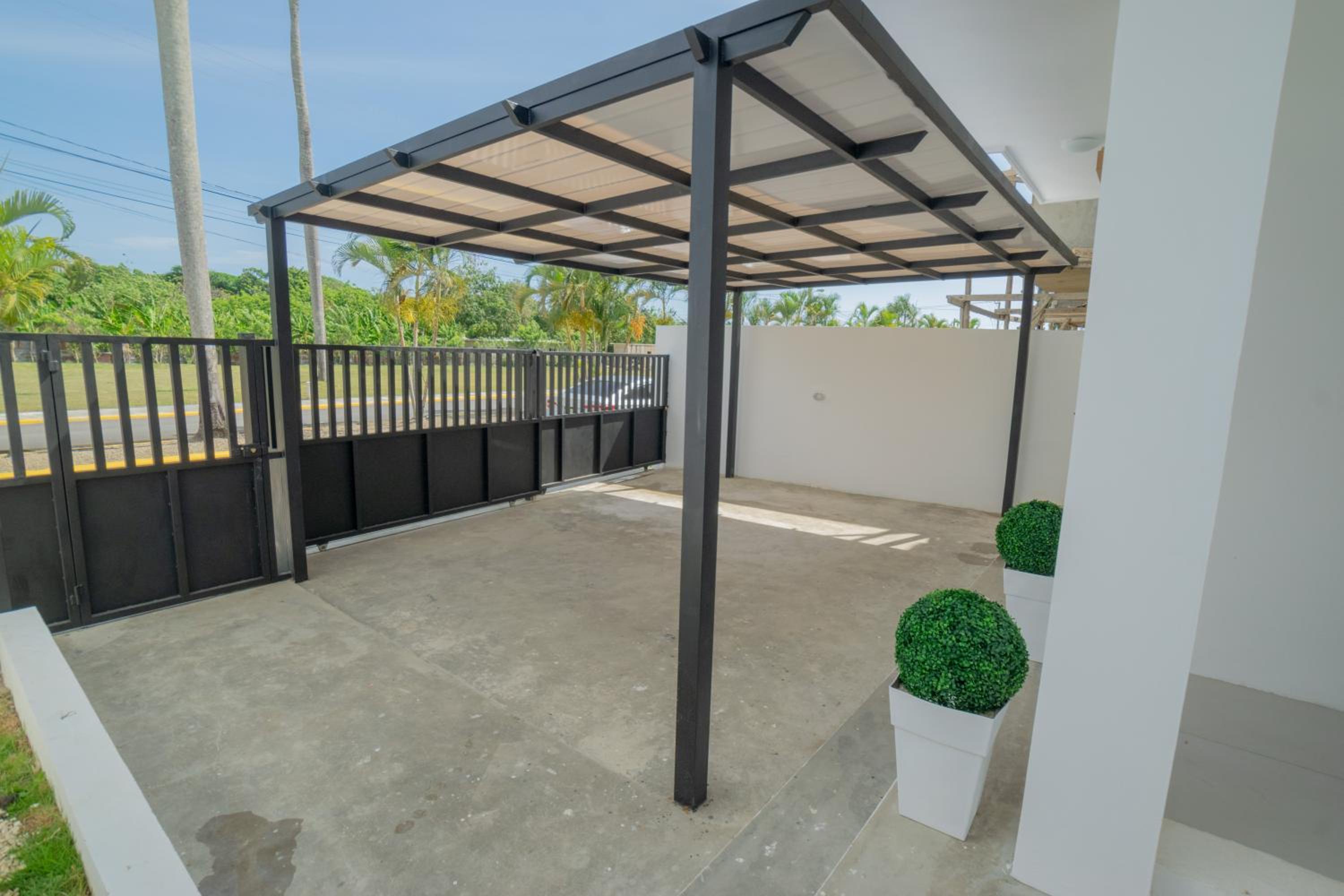 Villa Golden Dream