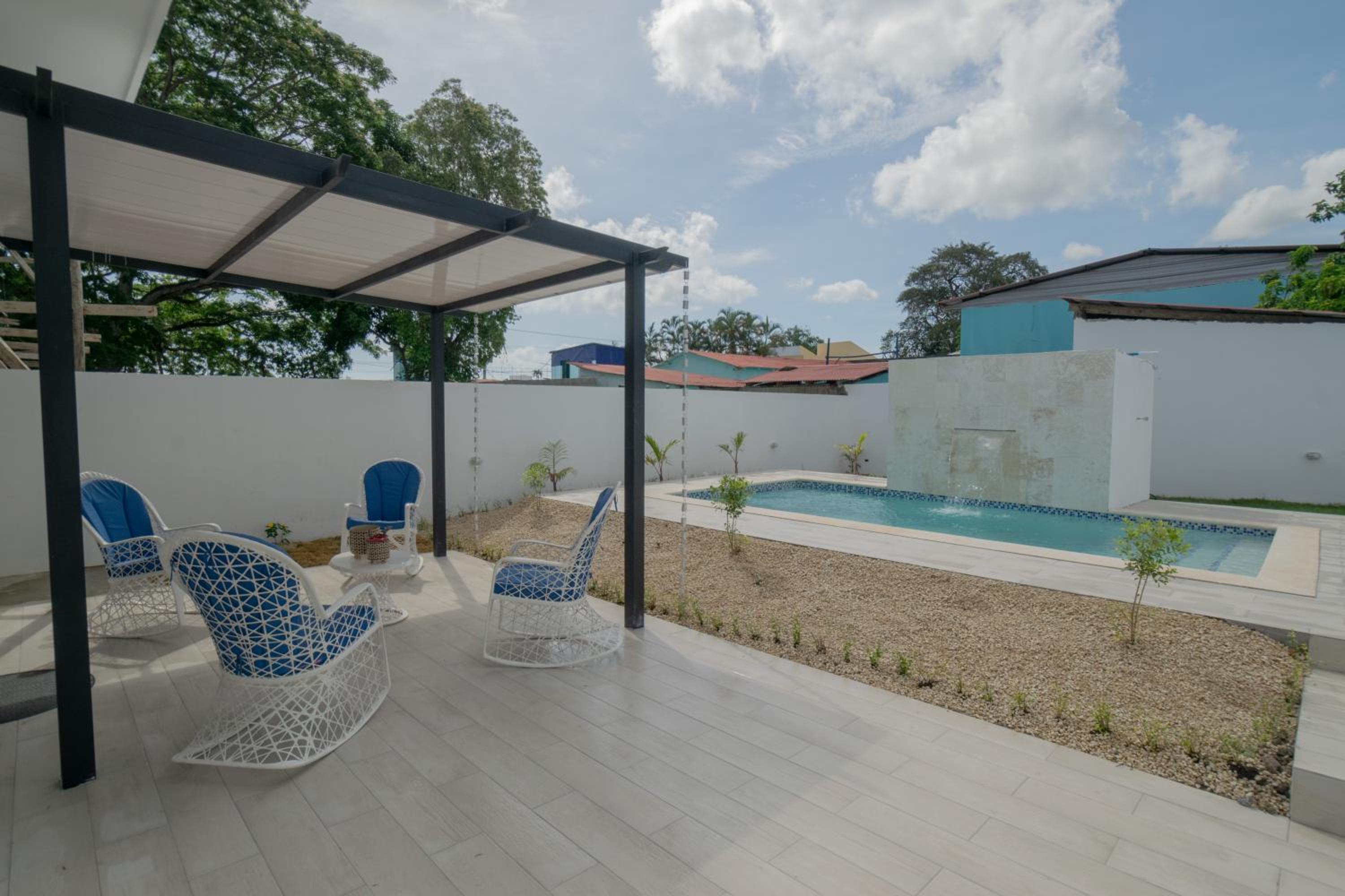 Villa Golden Dream