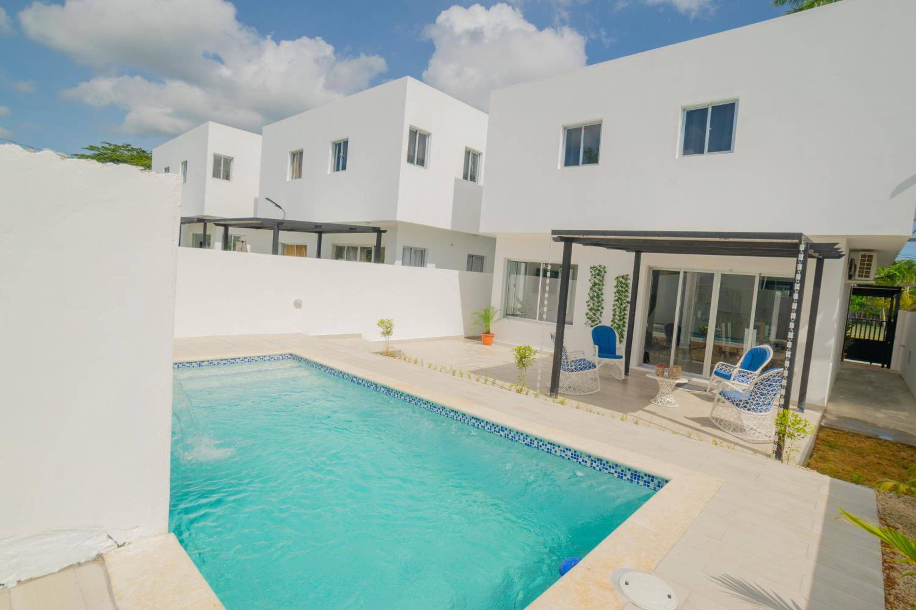 Villa Golden Dream