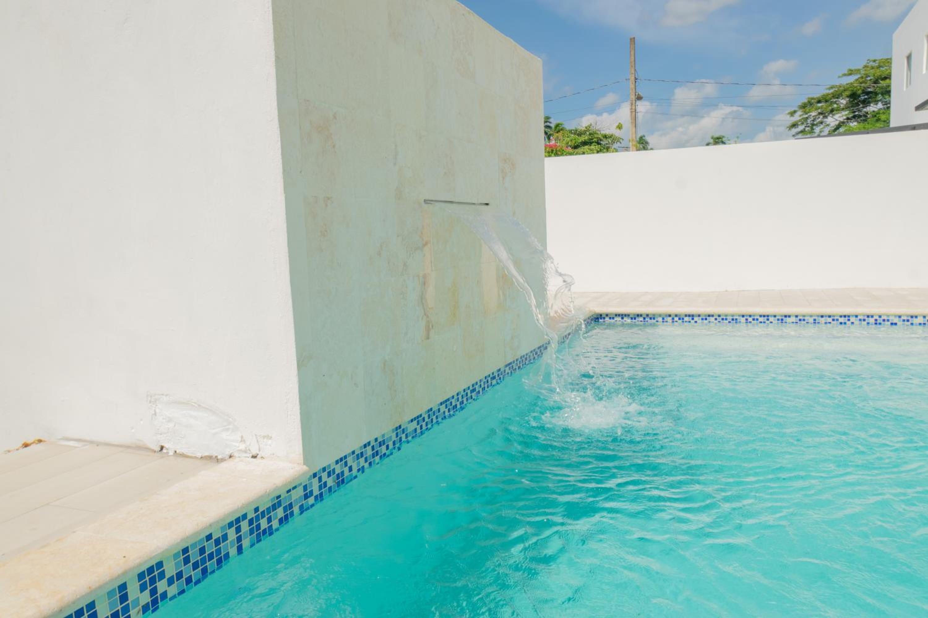 Villa Golden Dream