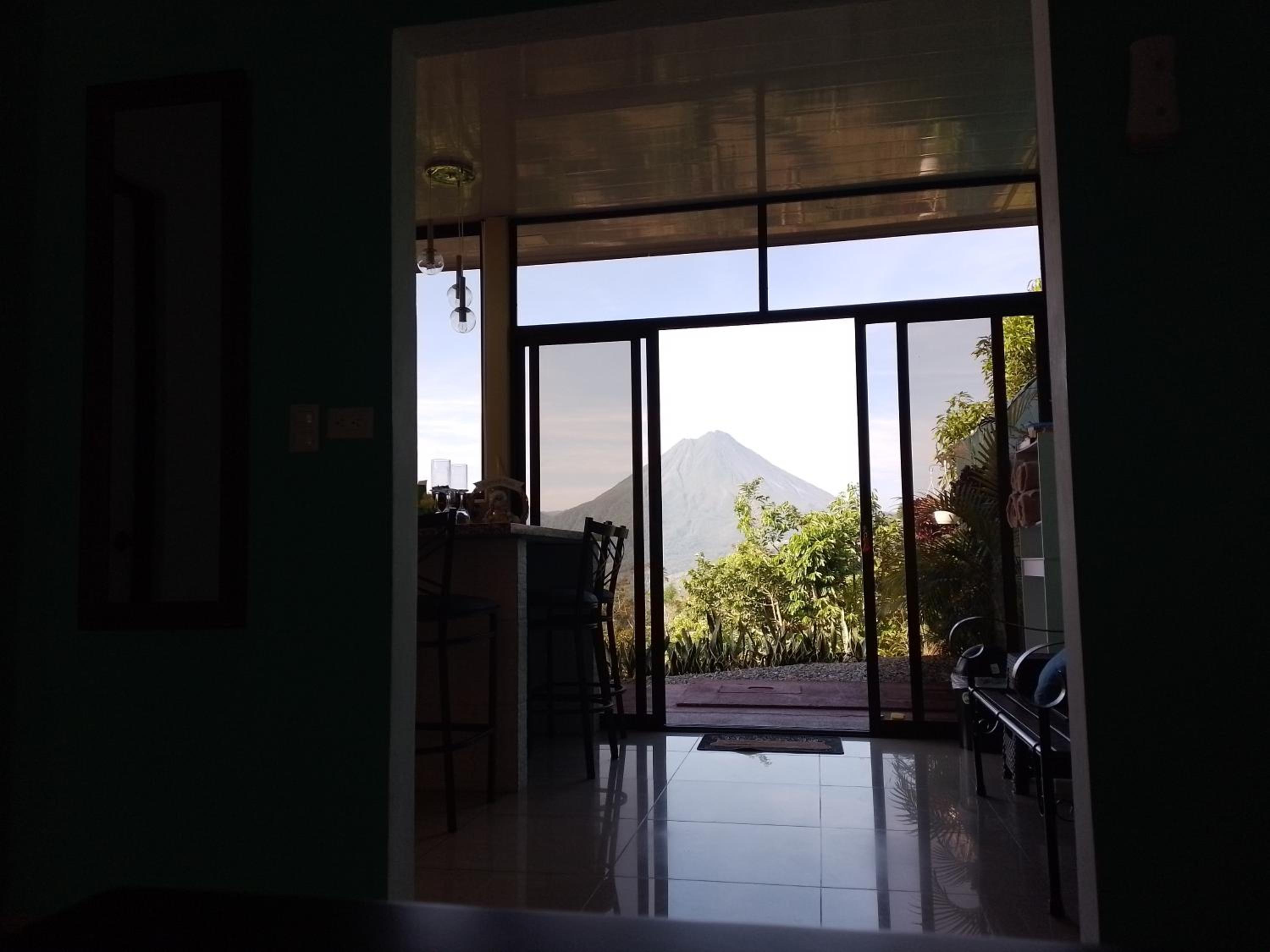 Villas Altos del Arenal