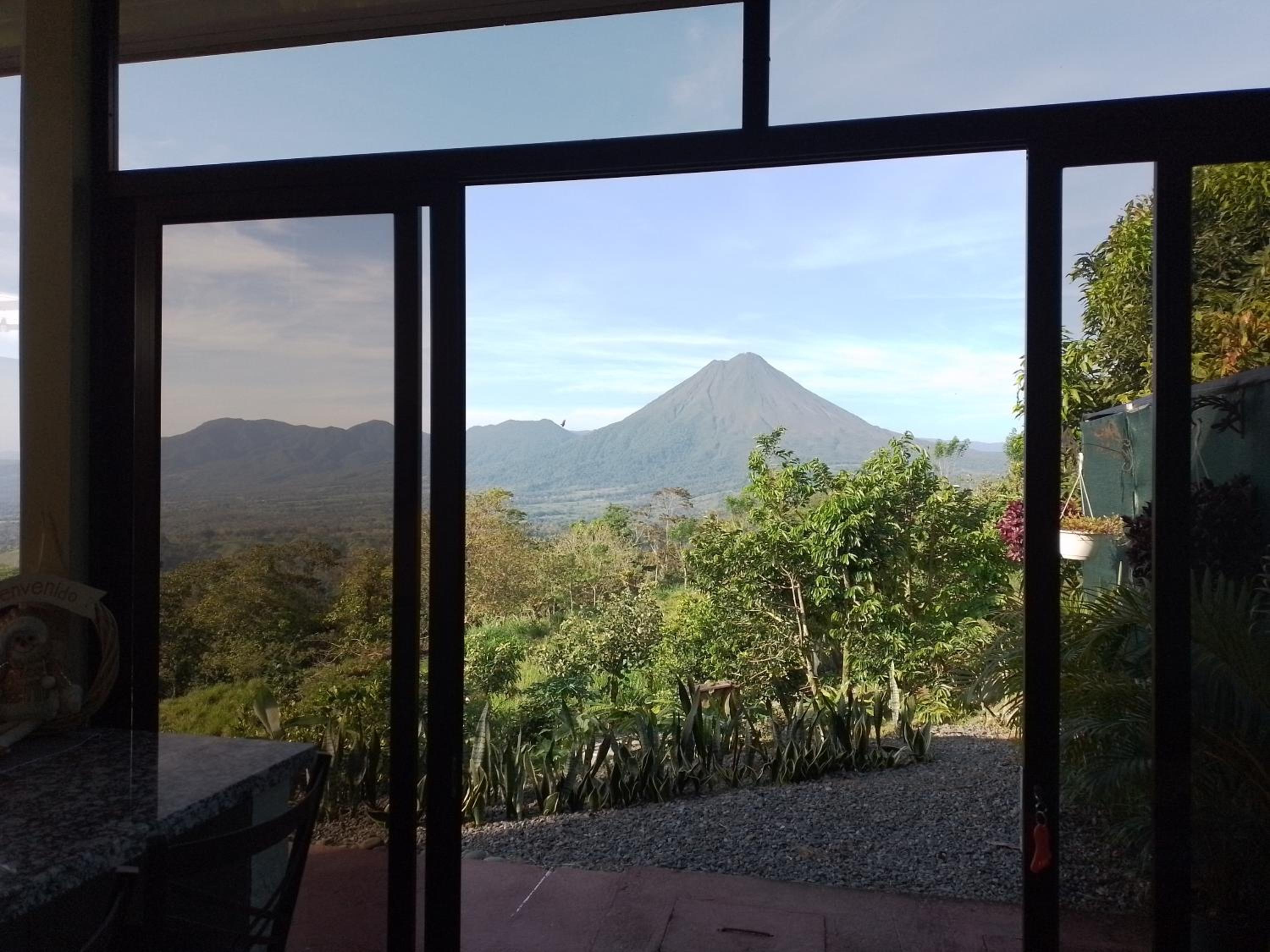 Villas Altos del Arenal