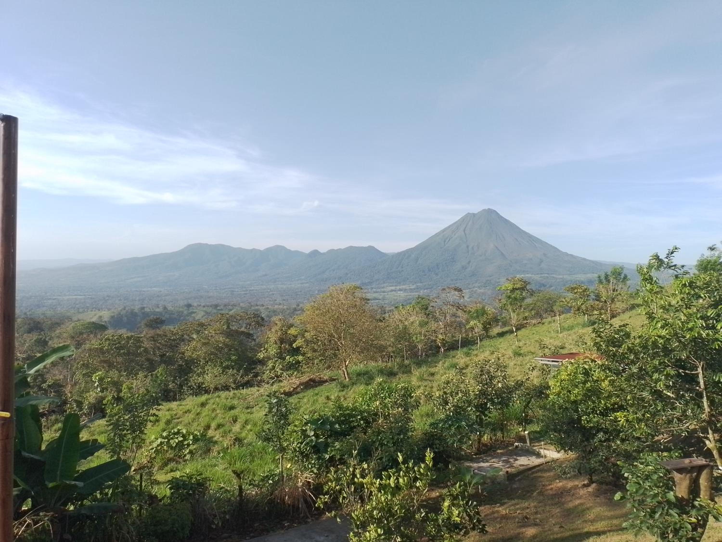 Villas Altos del Arenal