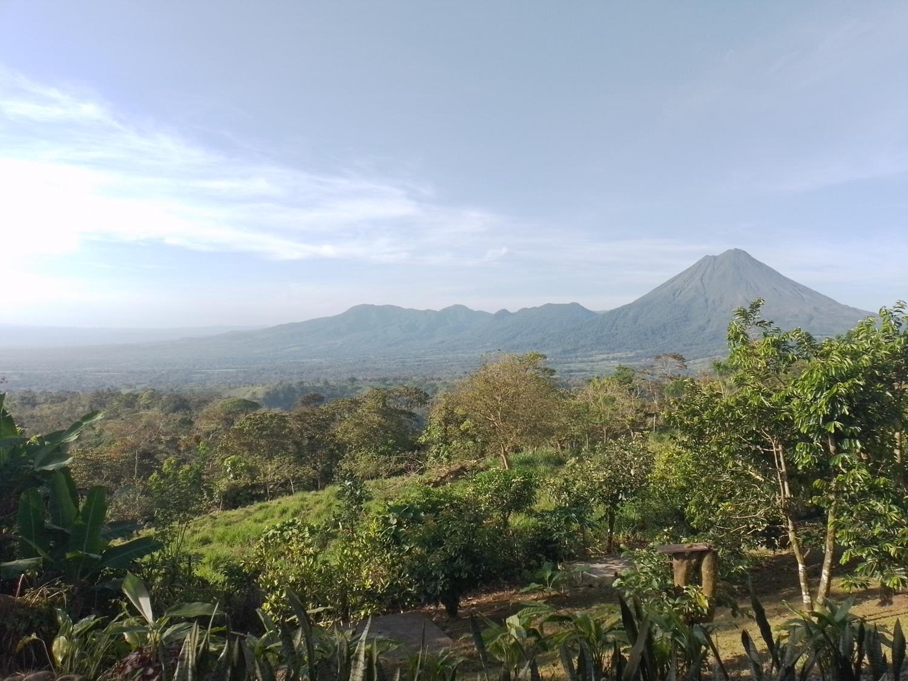 Villas Altos del Arenal