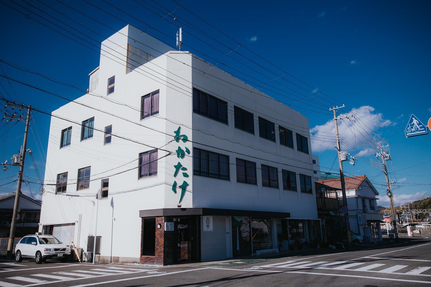 Wakatake, Katsuura - 12