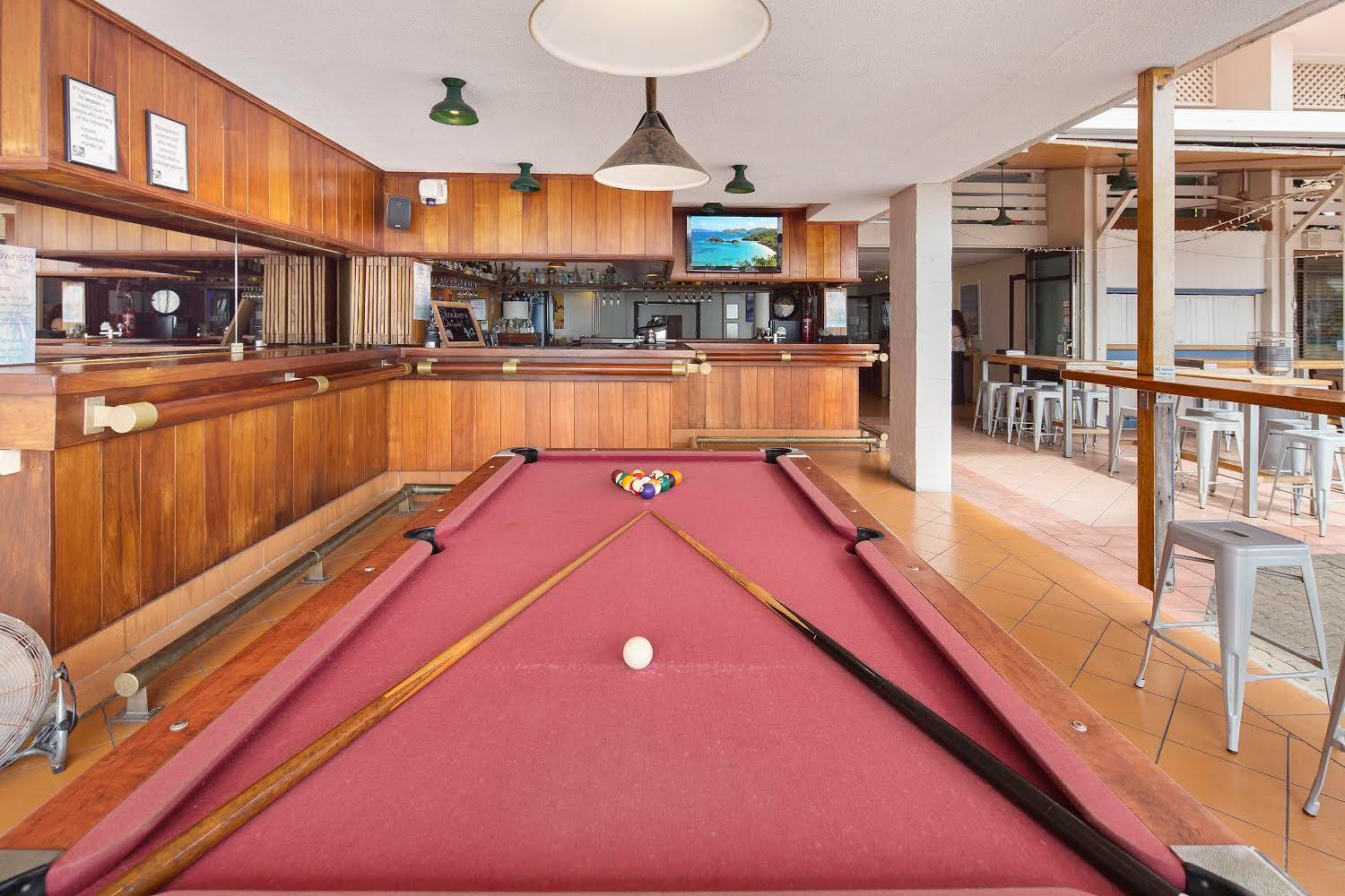 Ocean View 16A Studio Pool & Spa Wi-Fi KIDS STAY FREE