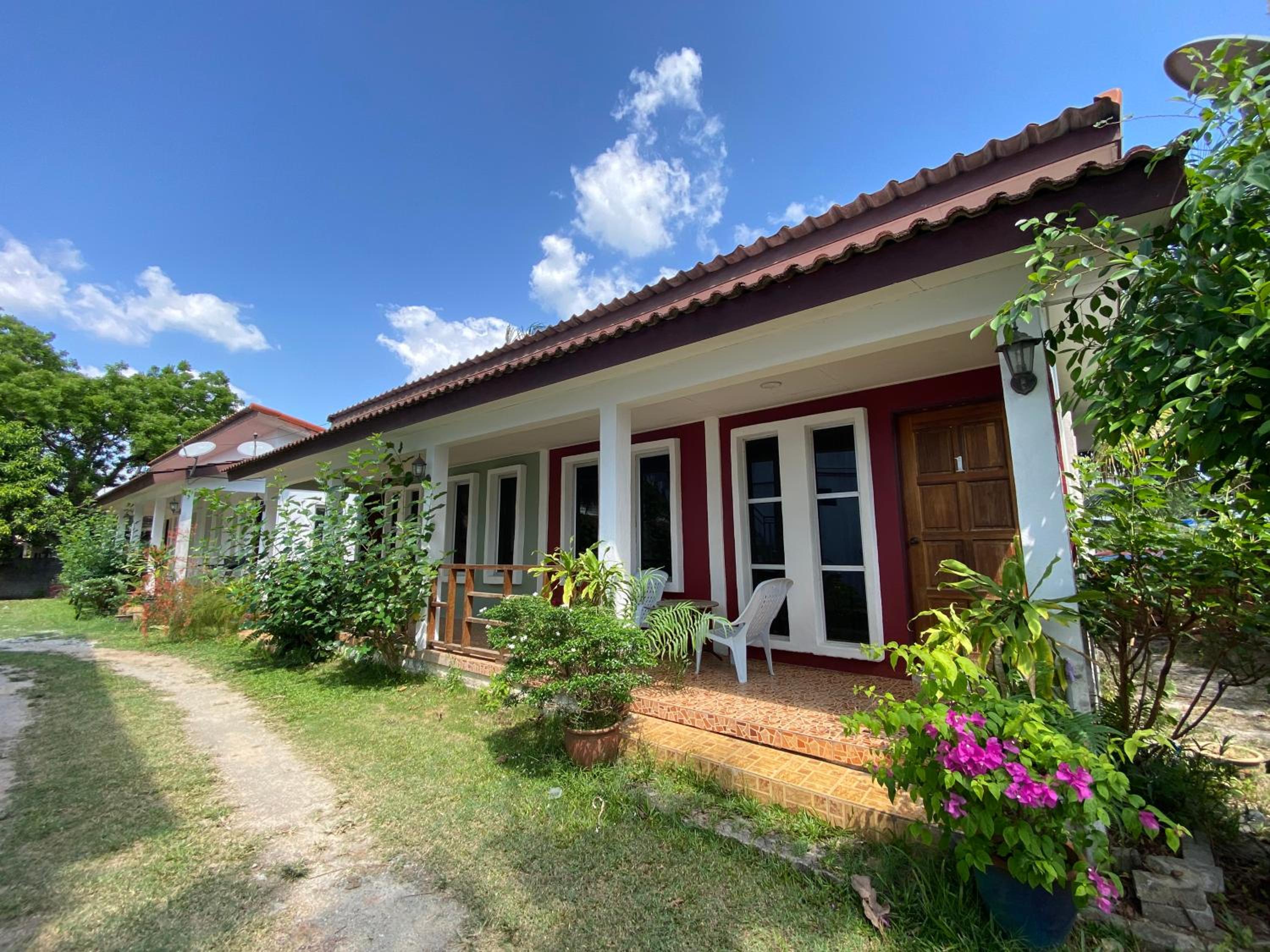 Singgah D Bohor Langkawi photo 1