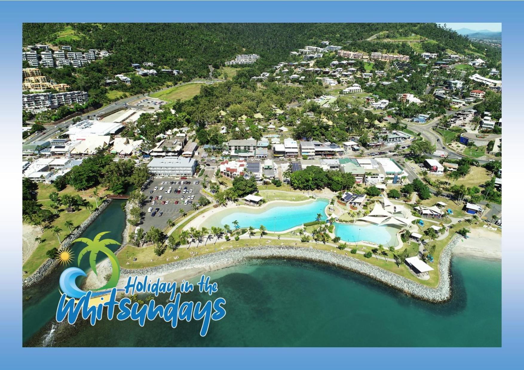 Ocean View 16A Studio Pool & Spa Wi-Fi KIDS STAY FREE