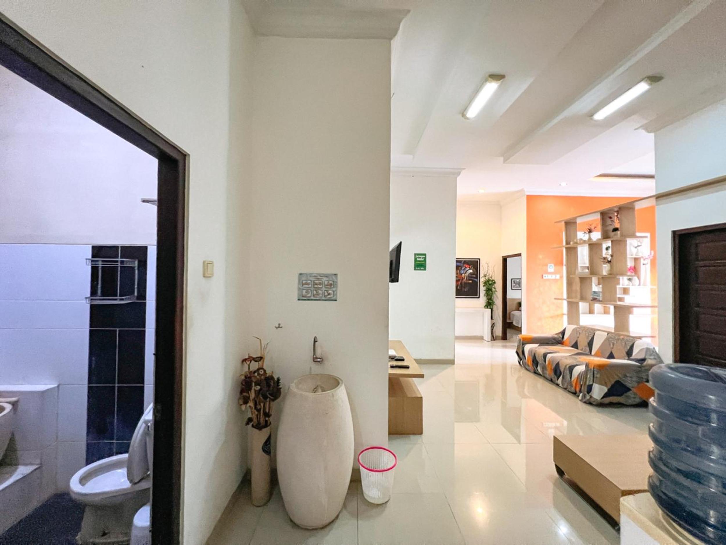 Homestay Syariah Sawitsari Dekat Pakuwon Mall dan UGM by Simply Homy view 5