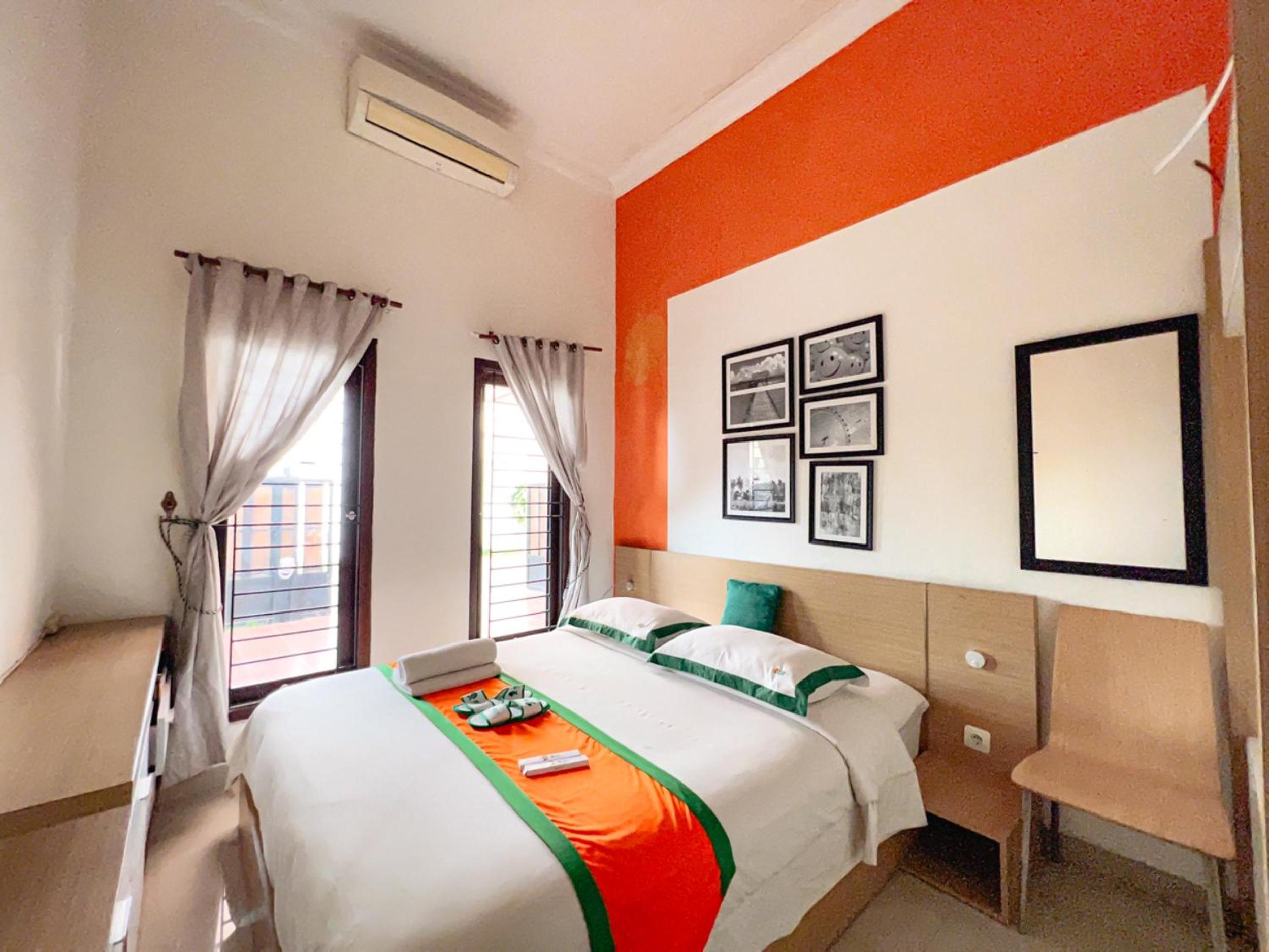 Homestay Syariah Sawitsari Dekat Pakuwon Mall dan UGM by Simply Homy view 3