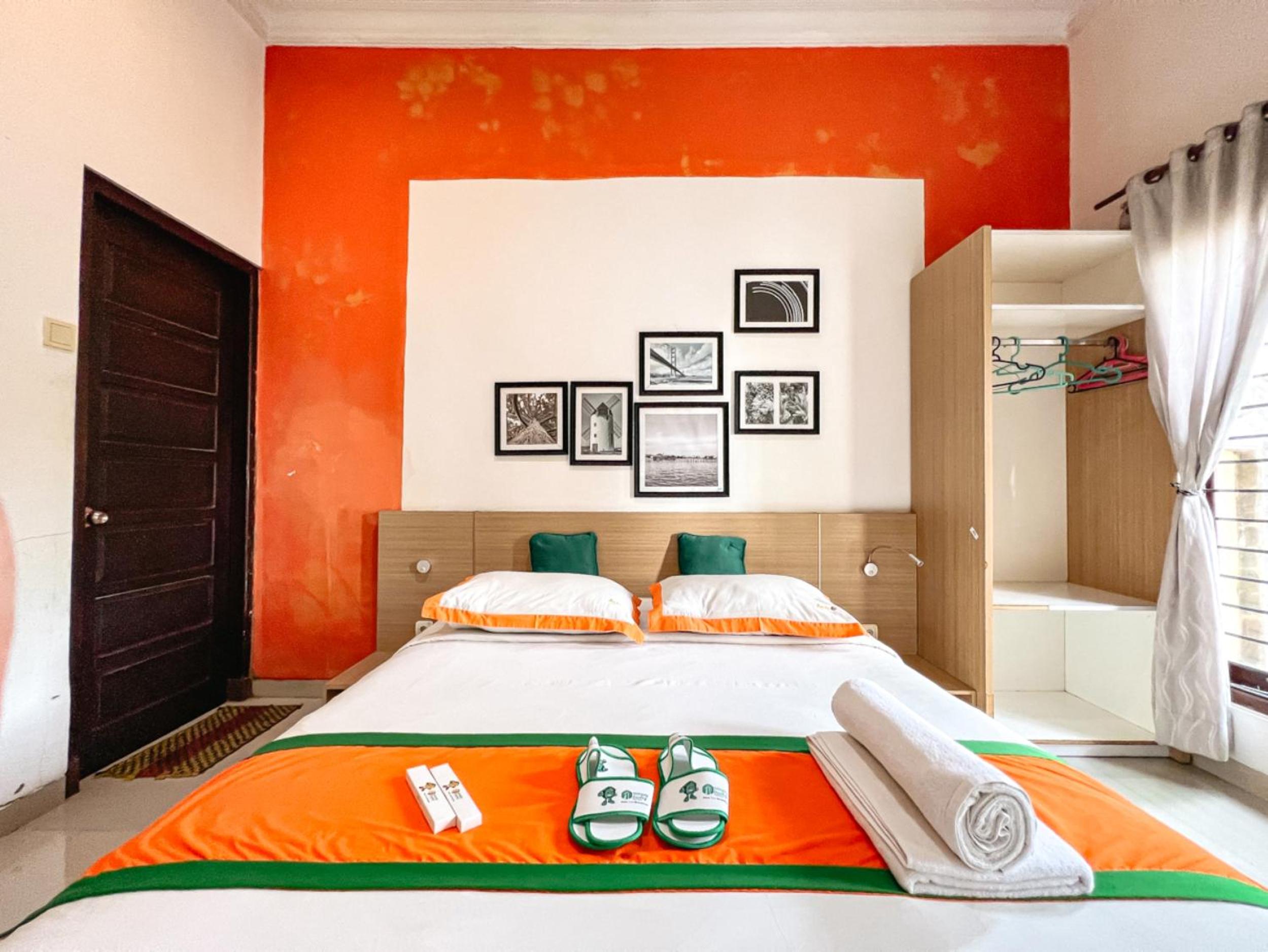 Homestay Syariah Sawitsari Dekat Pakuwon Mall dan UGM by Simply Homy view 2
