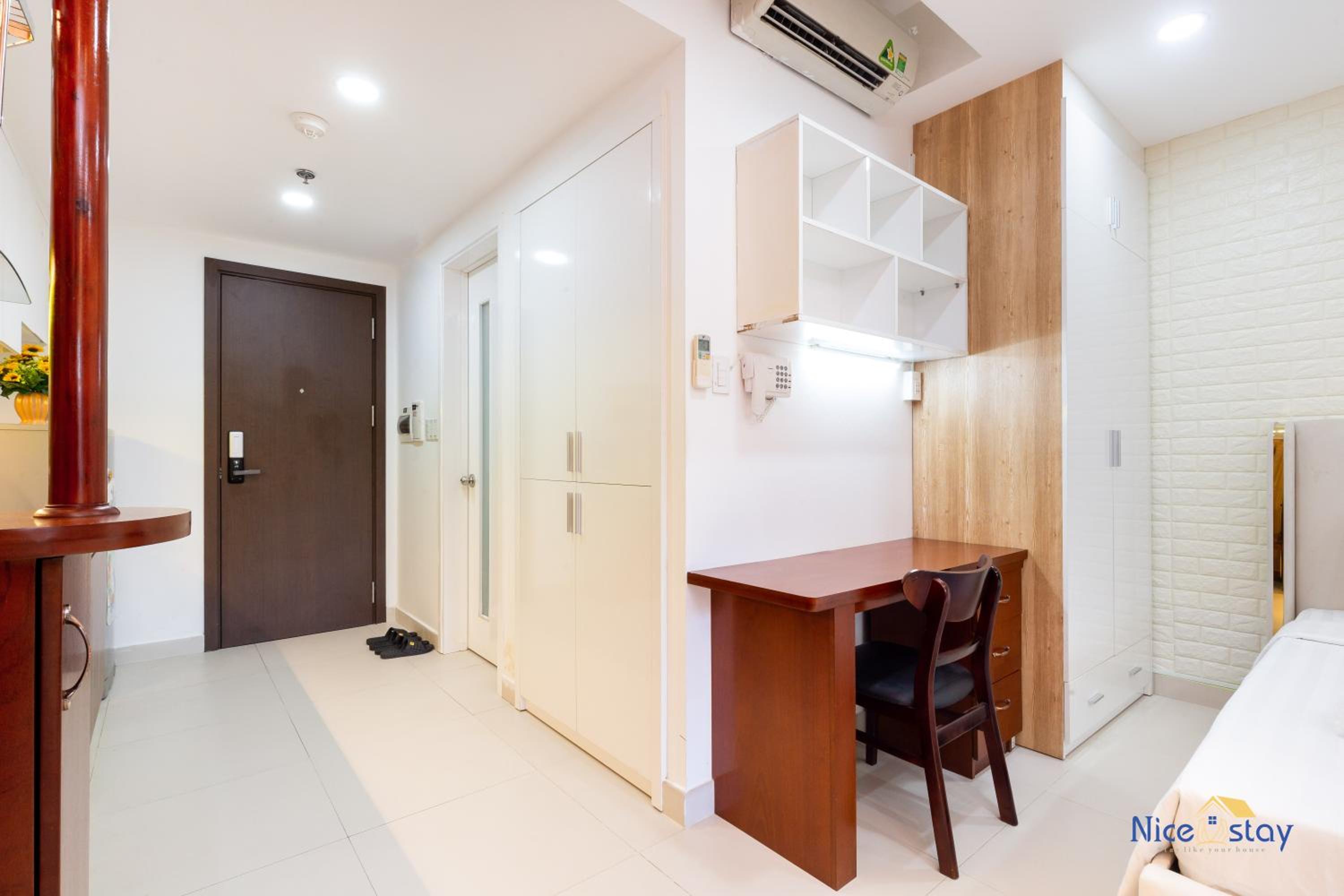 Căn hộ Orchard Garden - SG Airport Homestay
