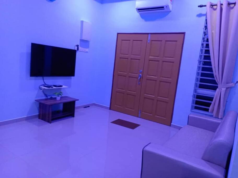Homestay Restu Mak Abah Private Pool Melaka photo 6