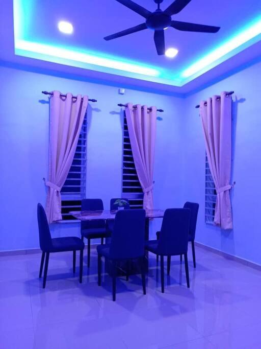 Homestay Restu Mak Abah Private Pool Melaka photo 7