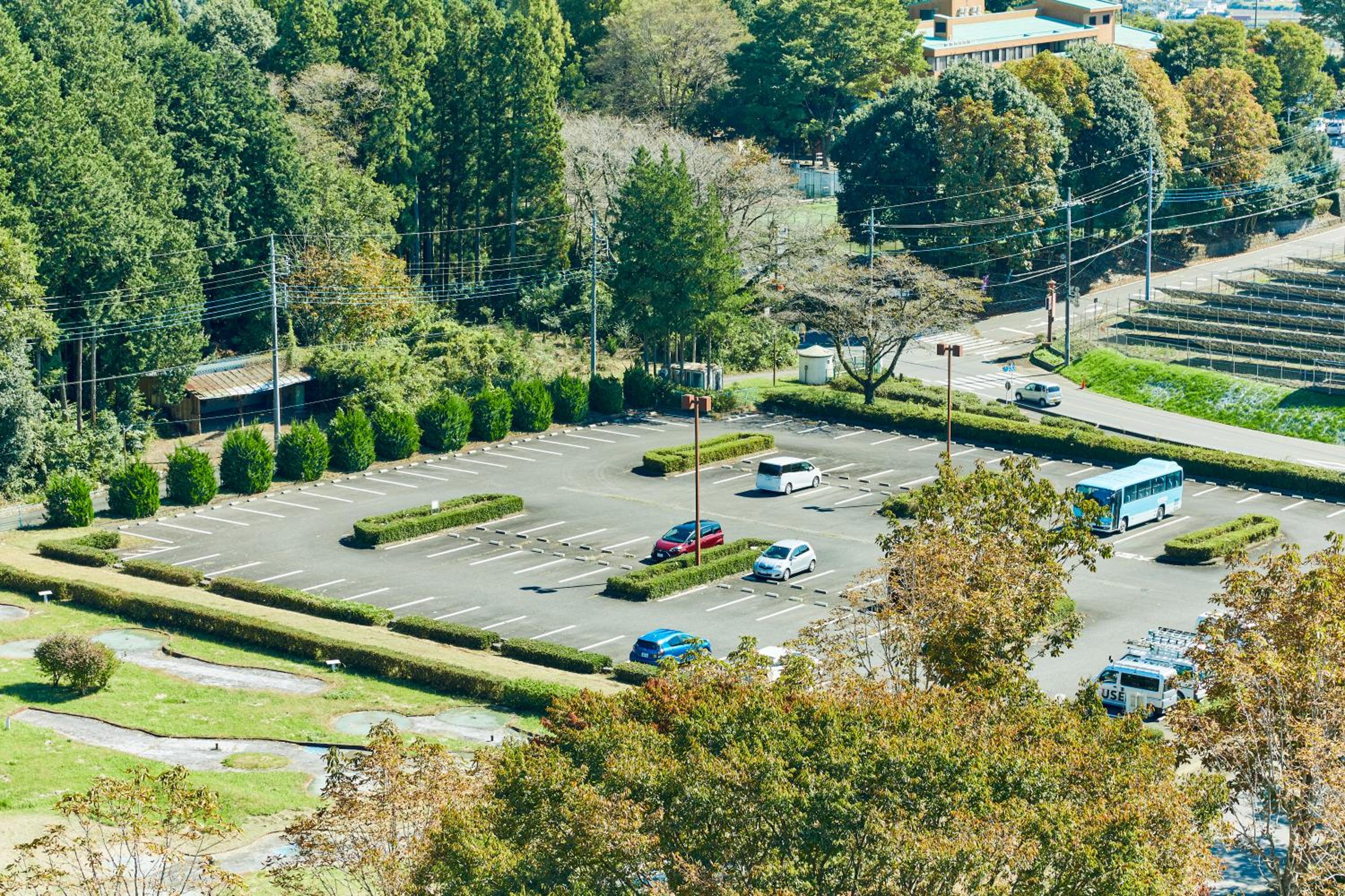 KAMENOI HOTEL Kitsuregawa
