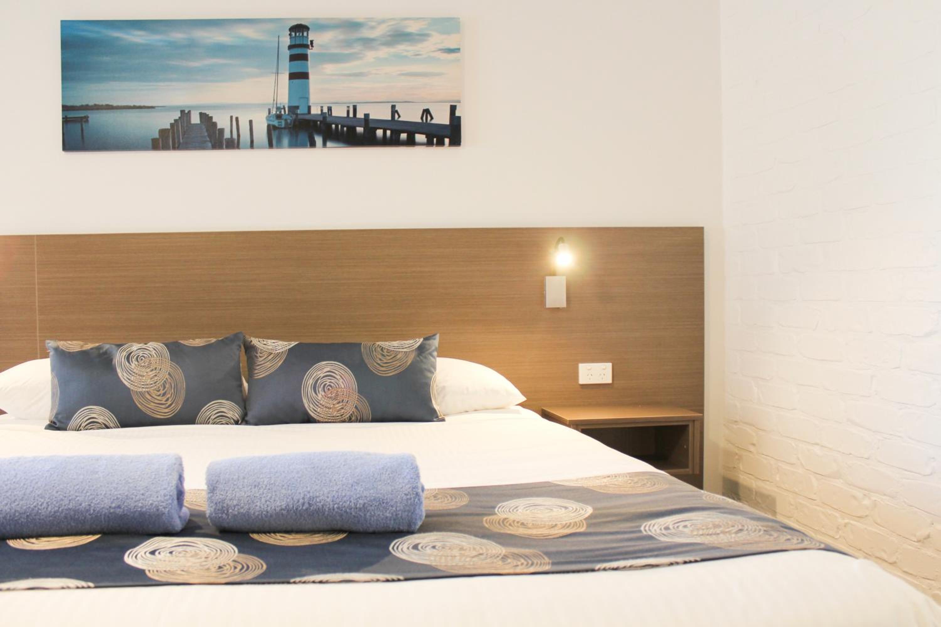 Aston Motel Yamba