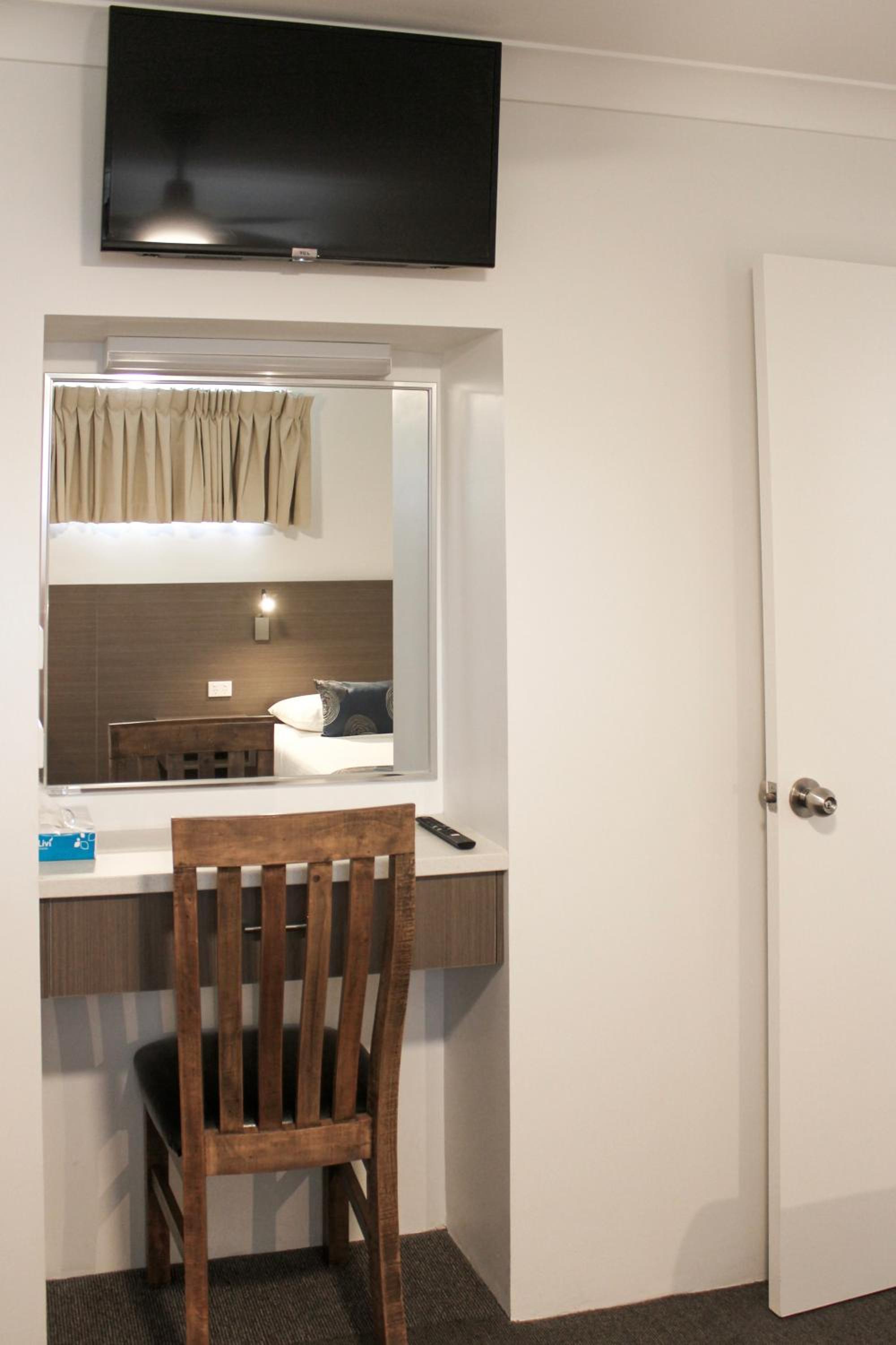 Aston Motel Yamba