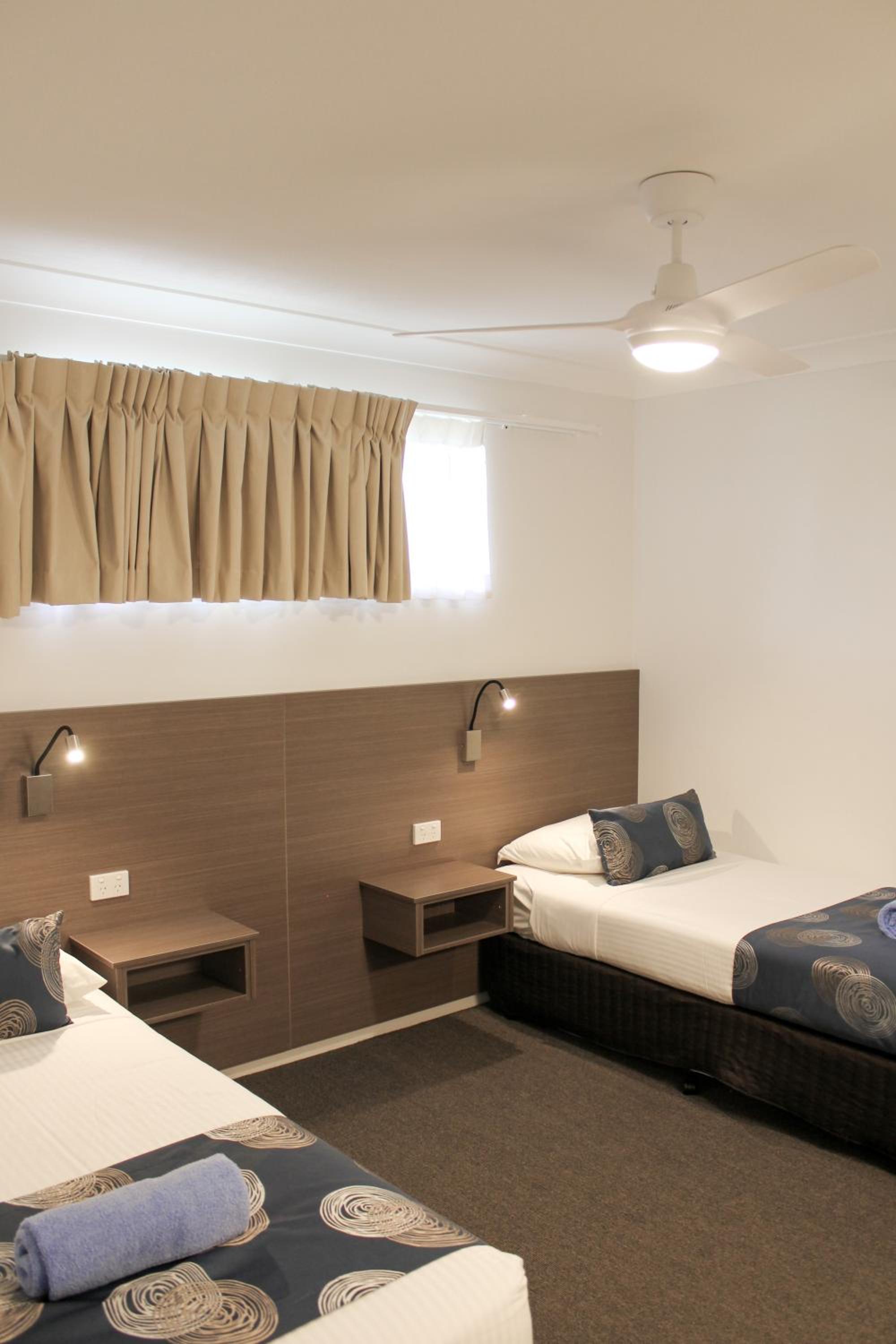 Aston Motel Yamba