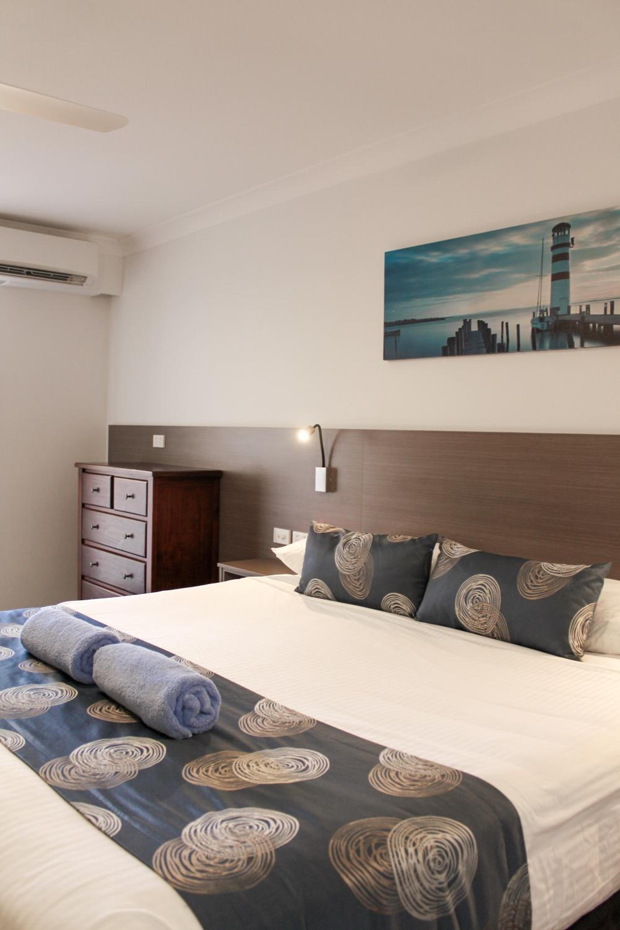 Aston Motel Yamba