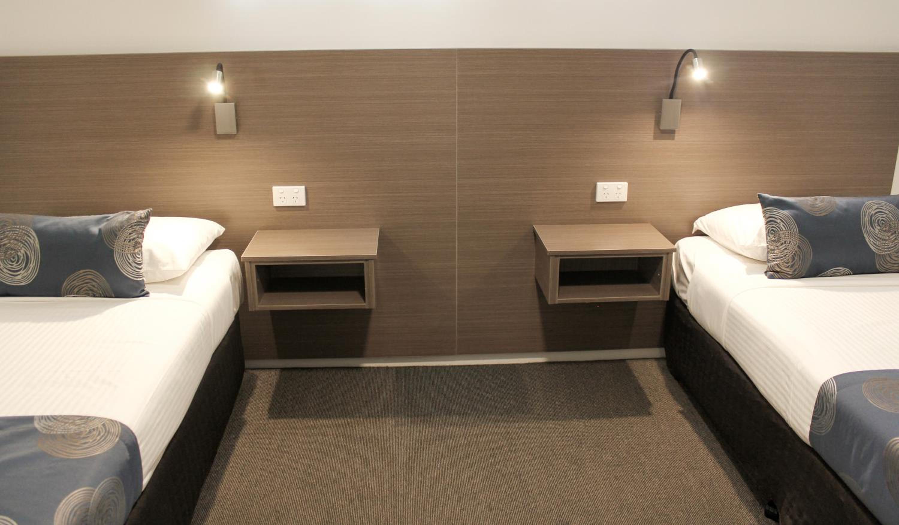 Aston Motel Yamba