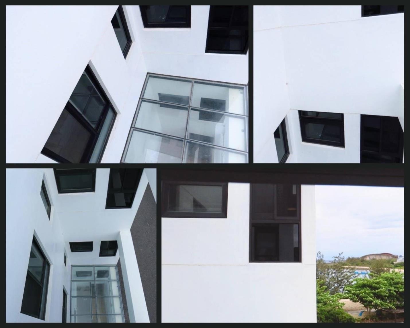 Kenting 一宅