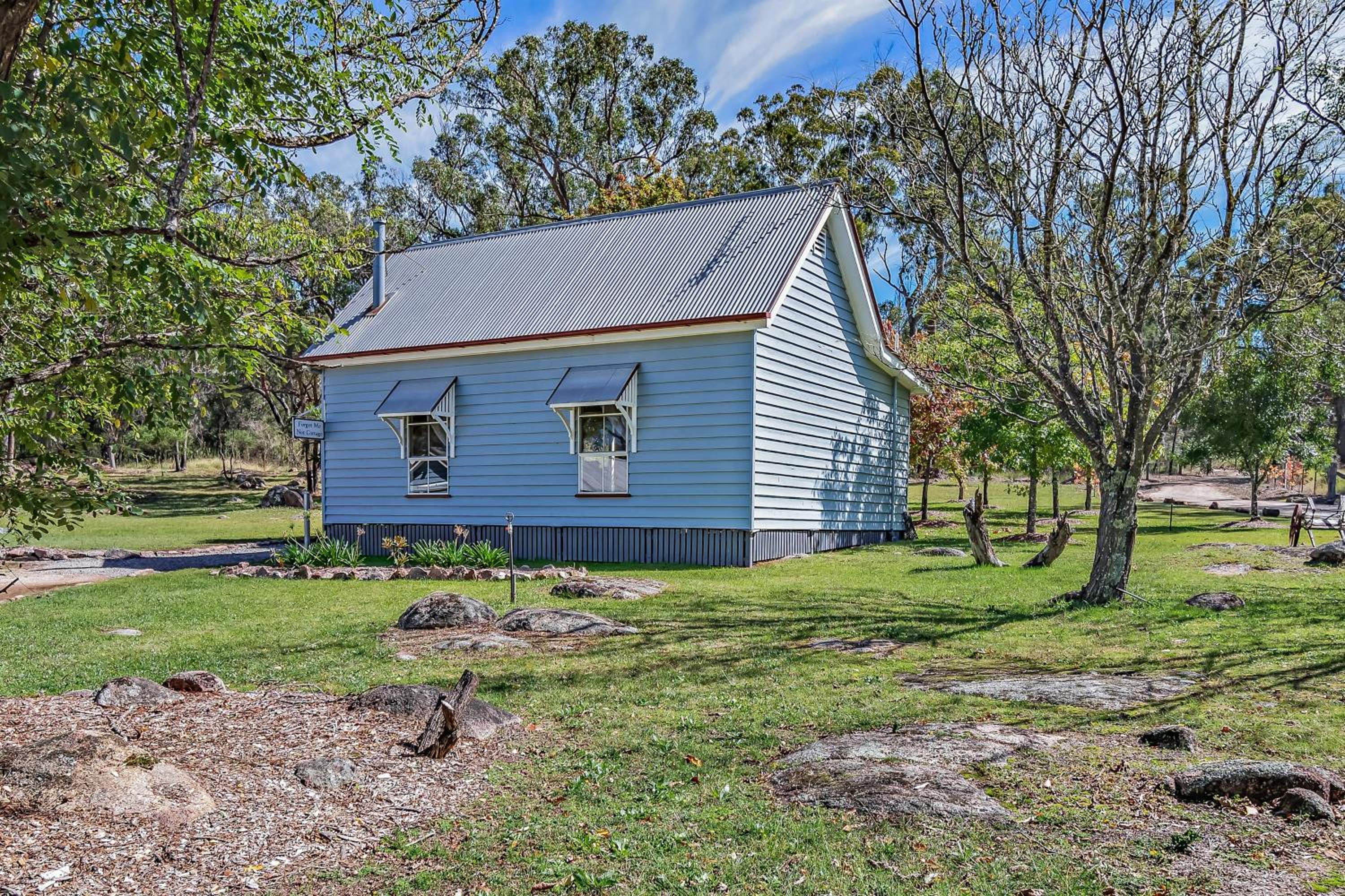 Diamondvale Estate Stanthorpe