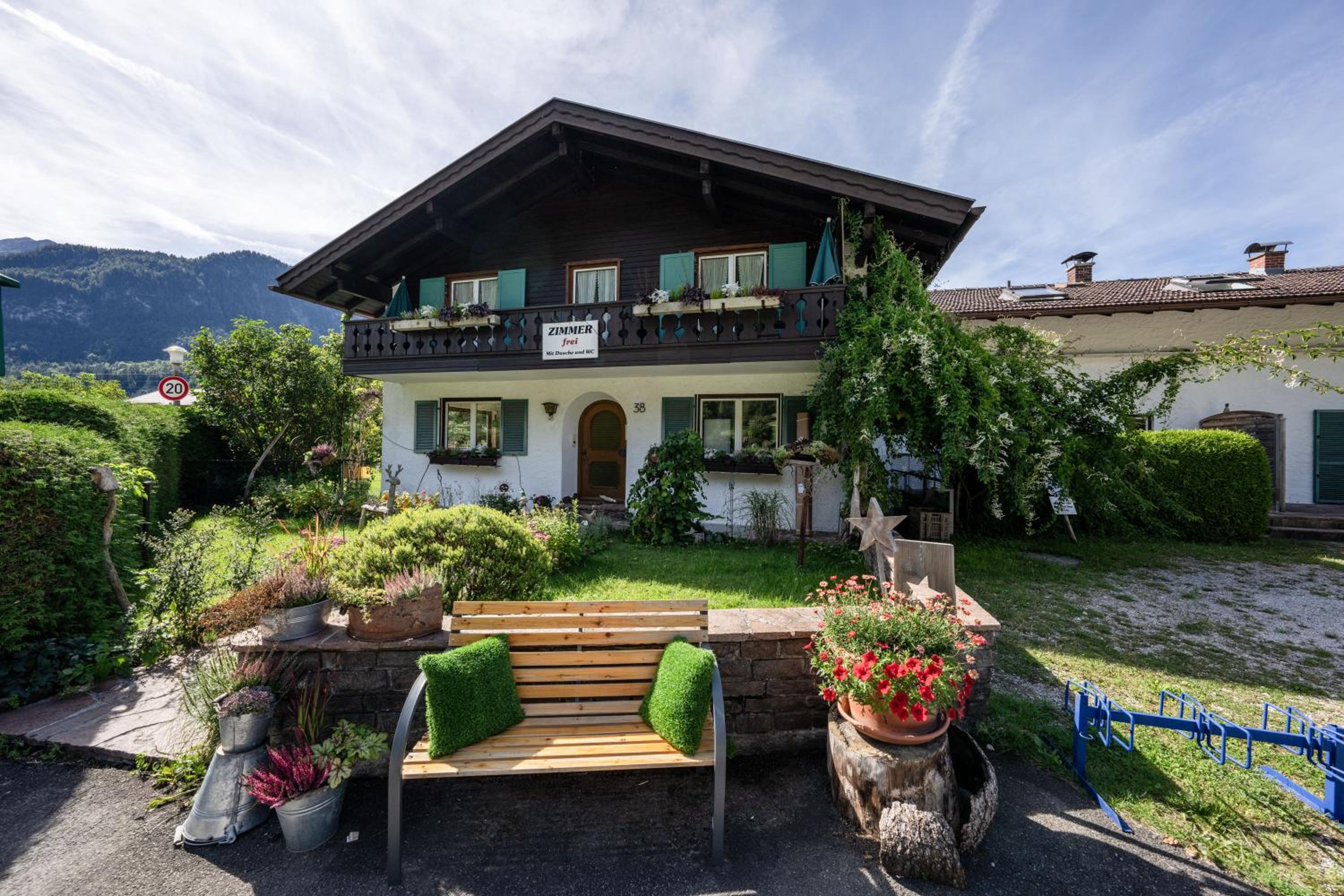 Gästehaus Döring