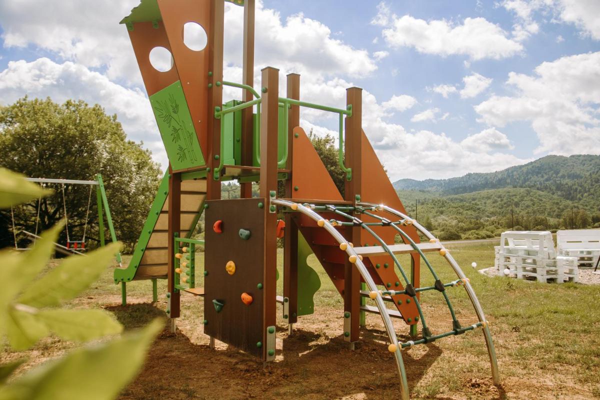 children's play area