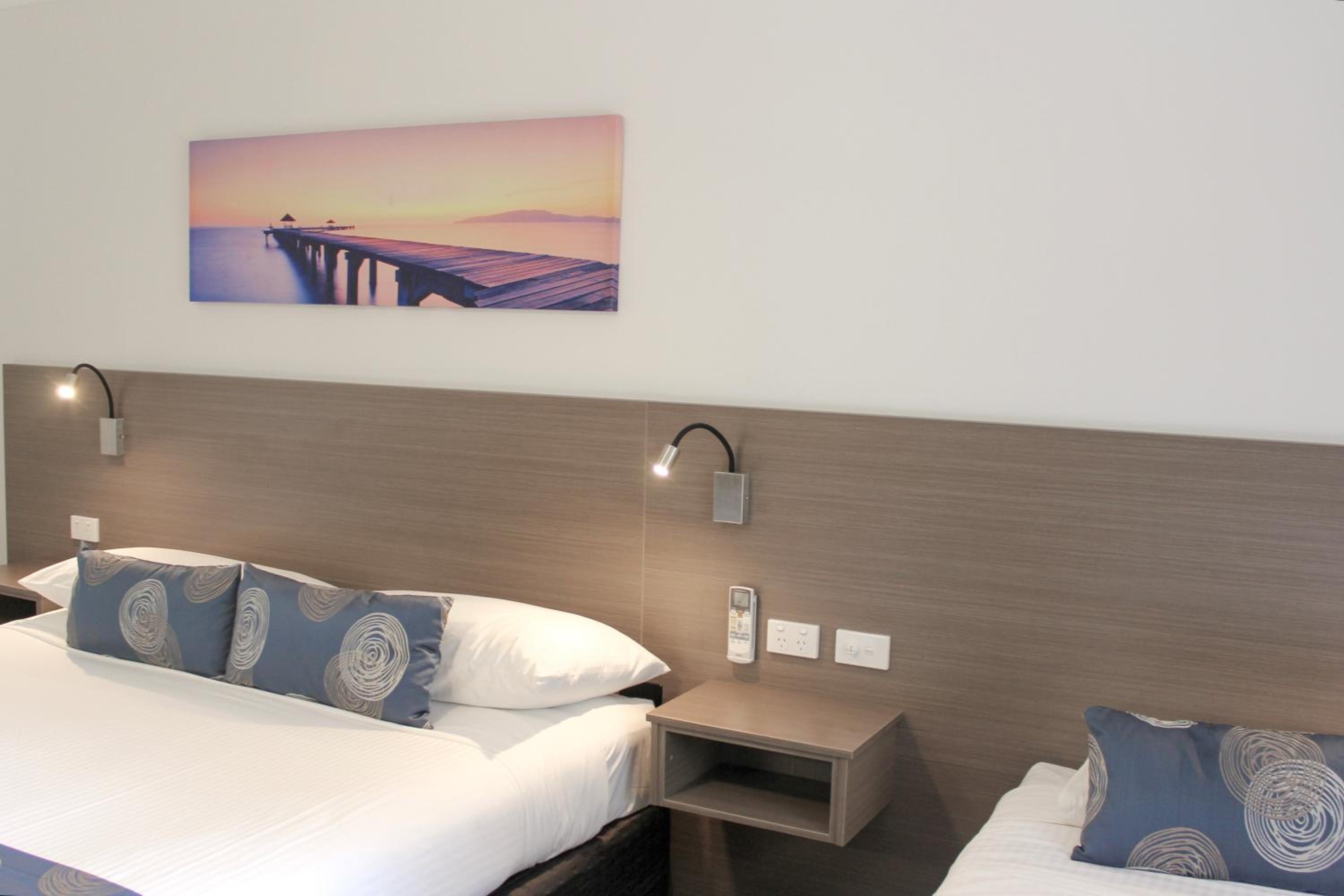Aston Motel Yamba
