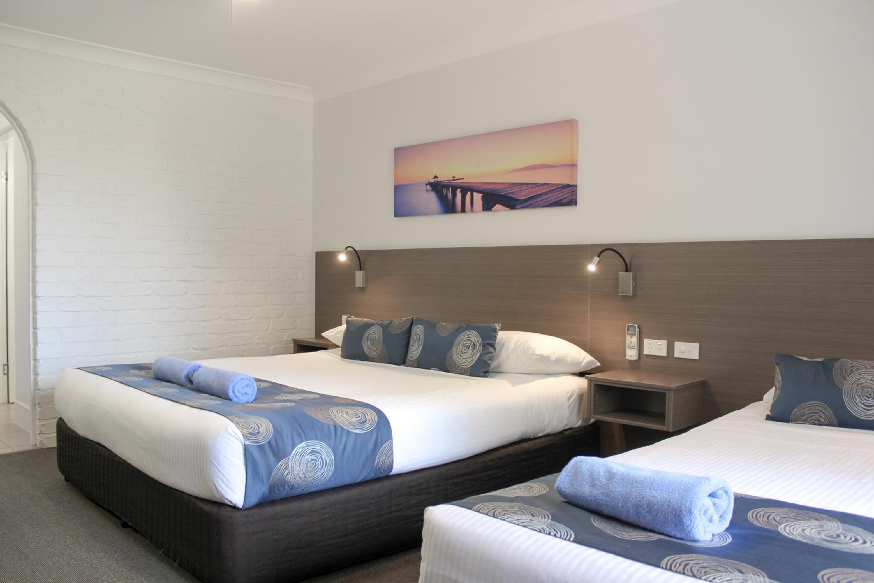 Aston Motel Yamba