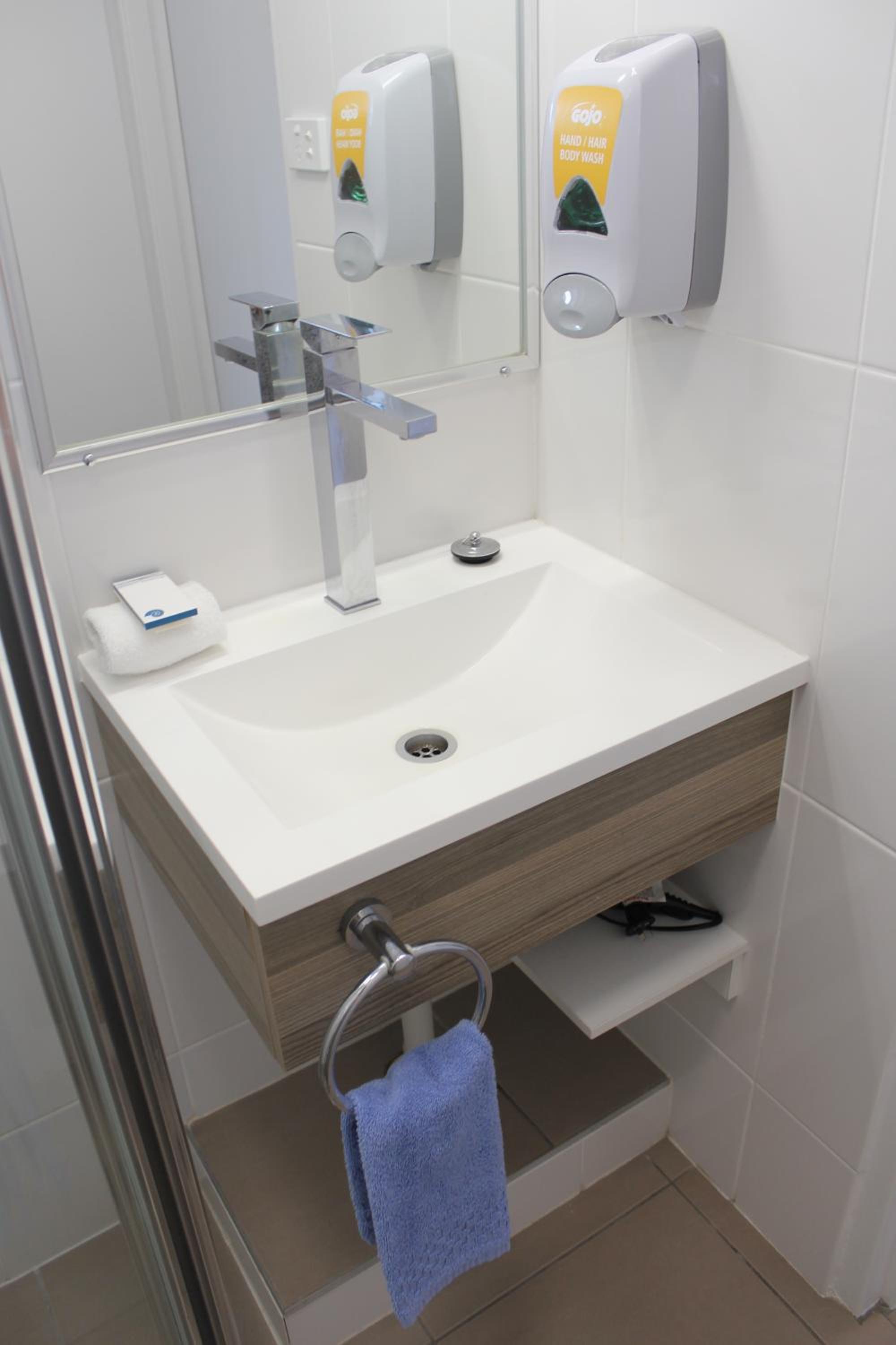 Aston Motel Yamba