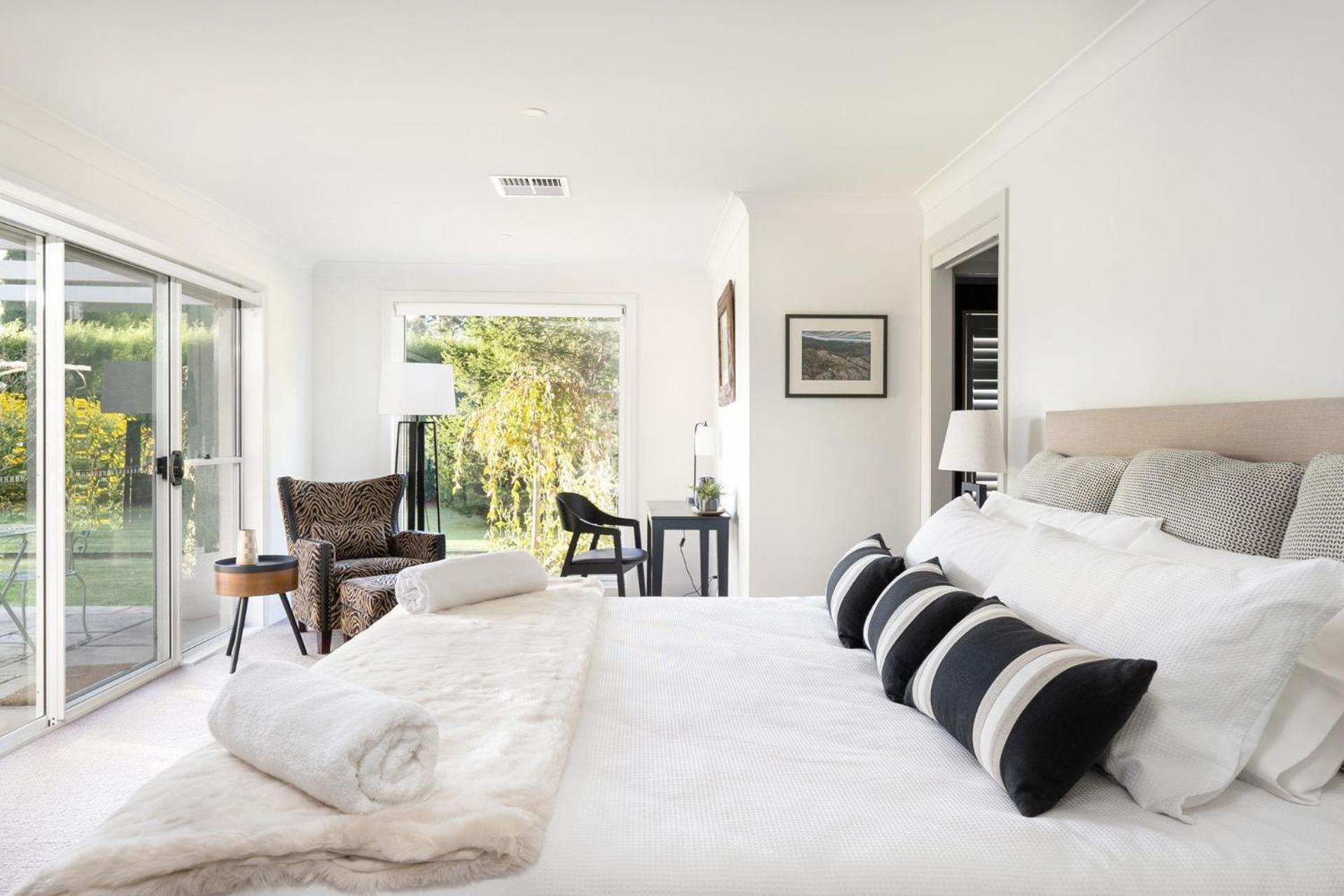 Hollydale Burradoo Southern Highlands