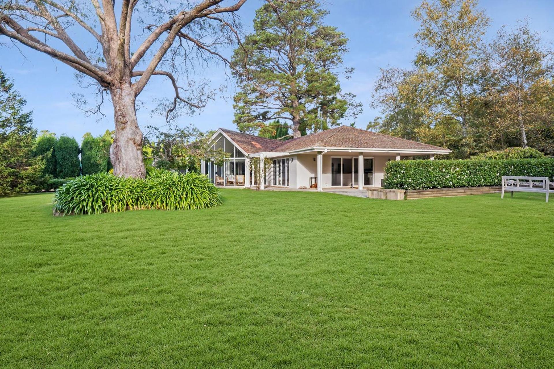 Hollydale Burradoo Southern Highlands