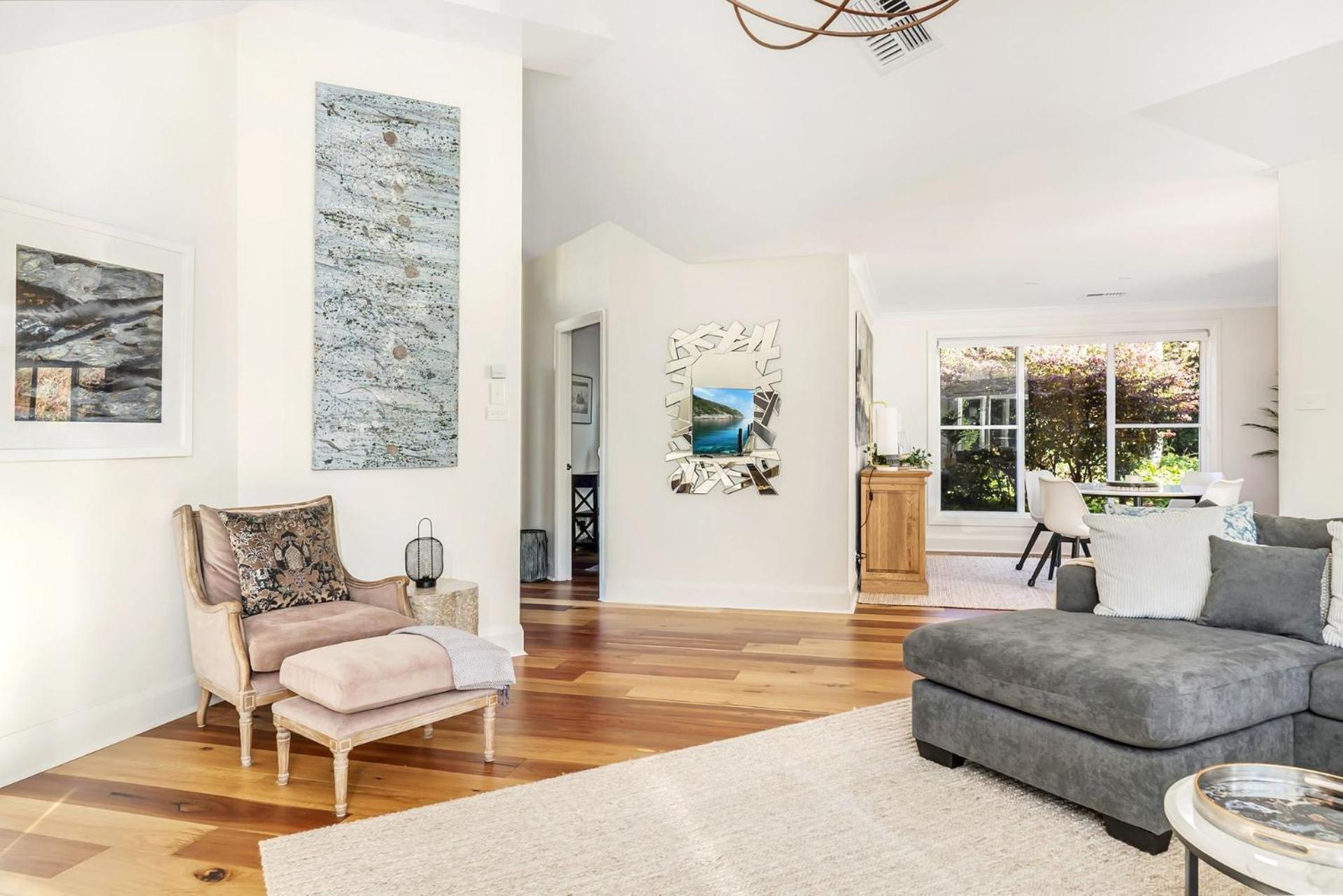 Hollydale Burradoo Southern Highlands