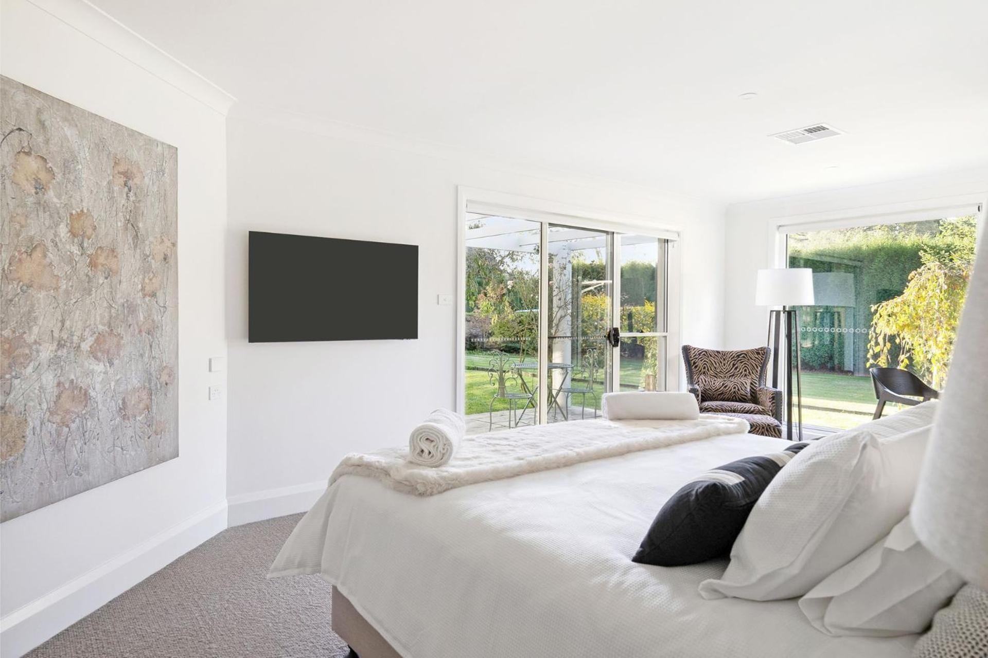 Hollydale Burradoo Southern Highlands